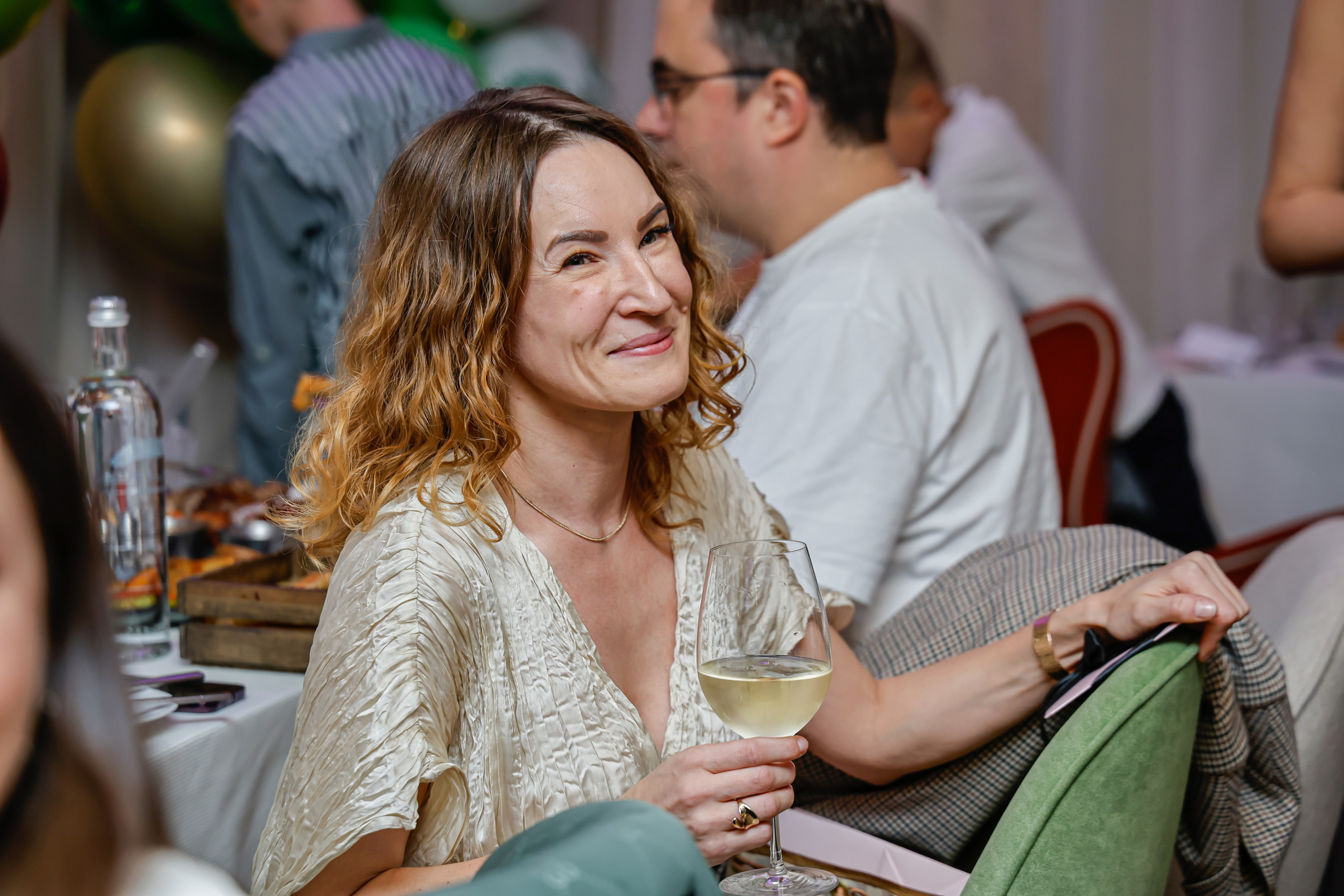 День рождения 27.06. Фотограф-видеограф Евдаева Альвина