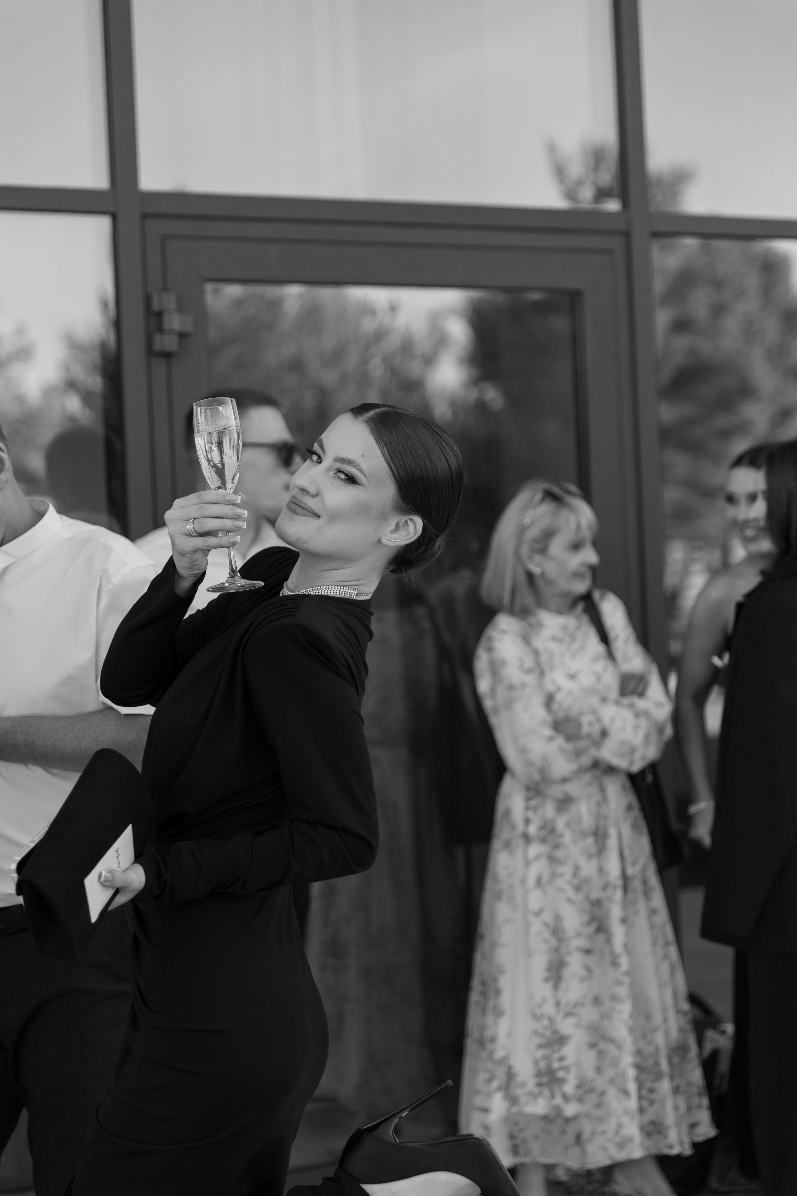 Виктор и Анна. Я Ира и я фотографирую свадьбы более 10 лет