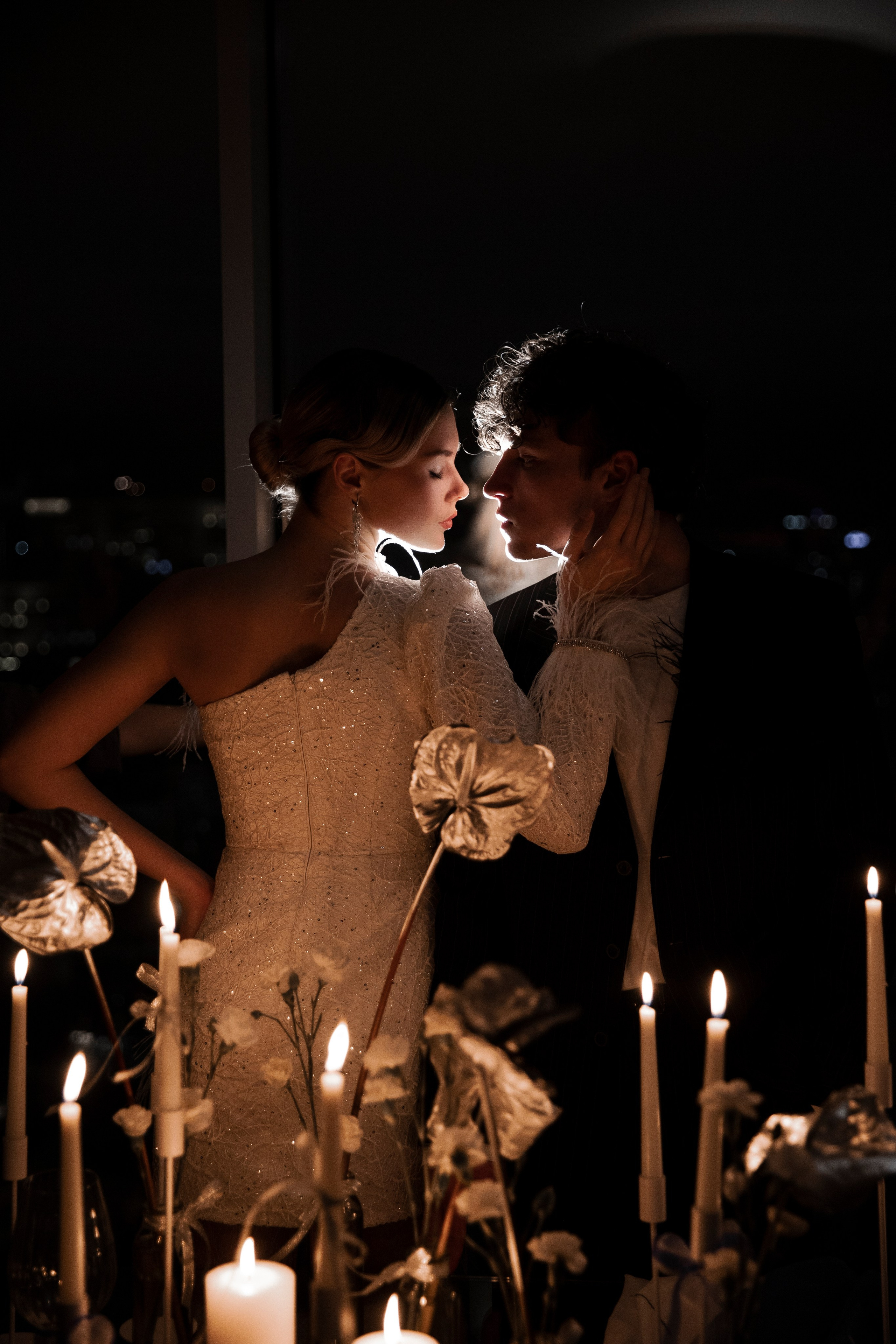 Настя и Игорь. Я Ира и я фотографирую свадьбы более 10 лет