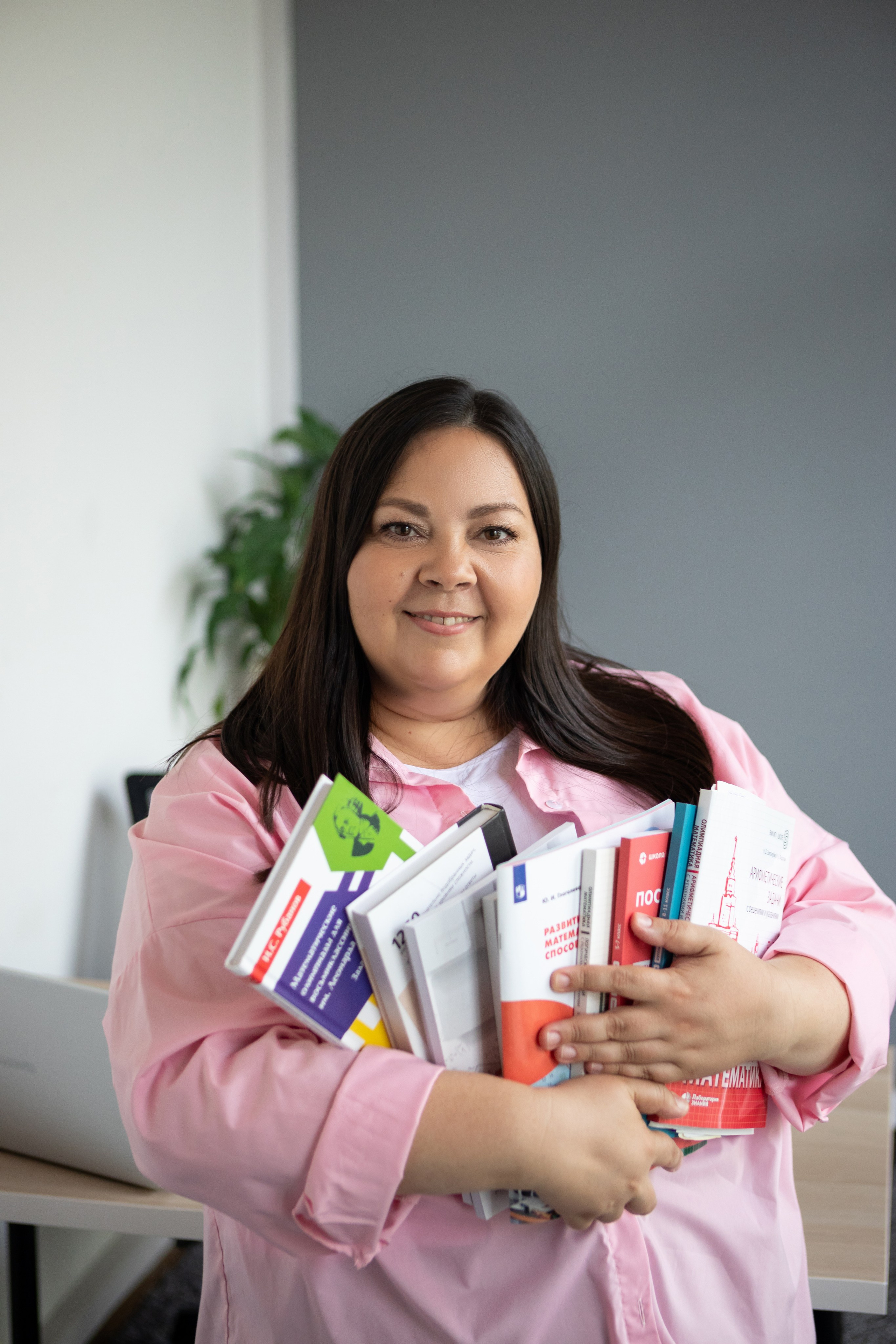 Светлана — репетитор математики. Фотограф в Сочи, бизнес-фотосессии в Сочи