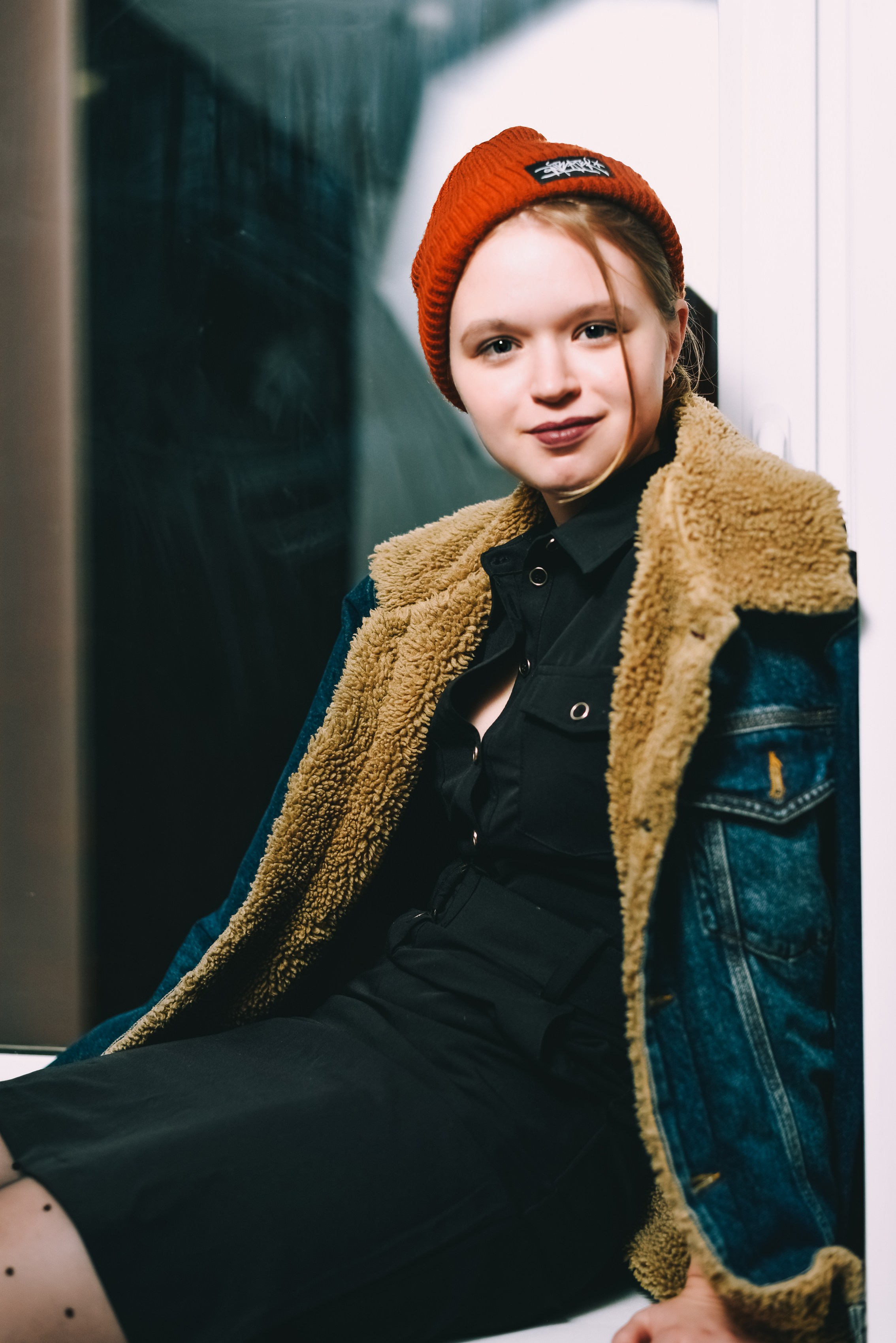 Студийный фотограф в Самаре и Самарской области