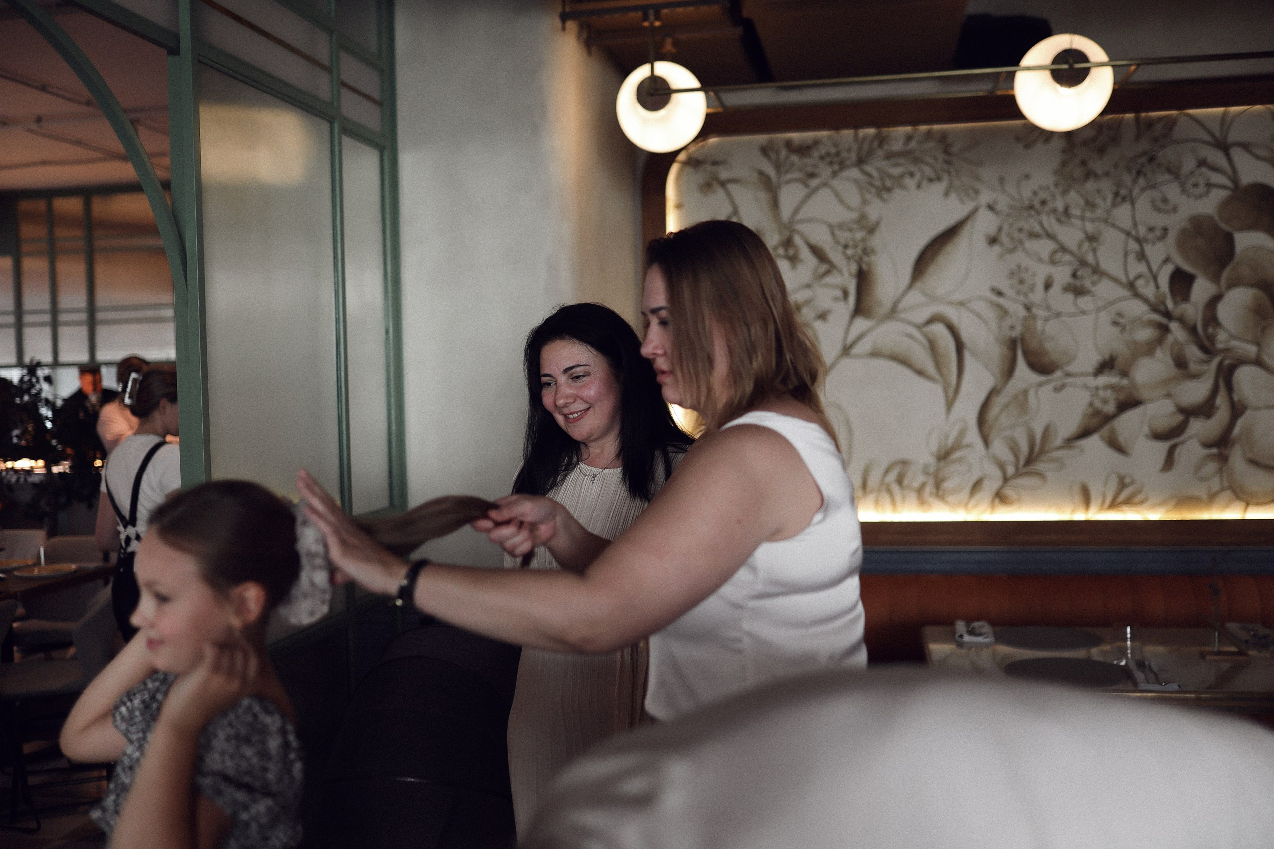 Саше годик!. Настя Оленченко, портретный/семейный фотограф на цифру и плёнку Москва