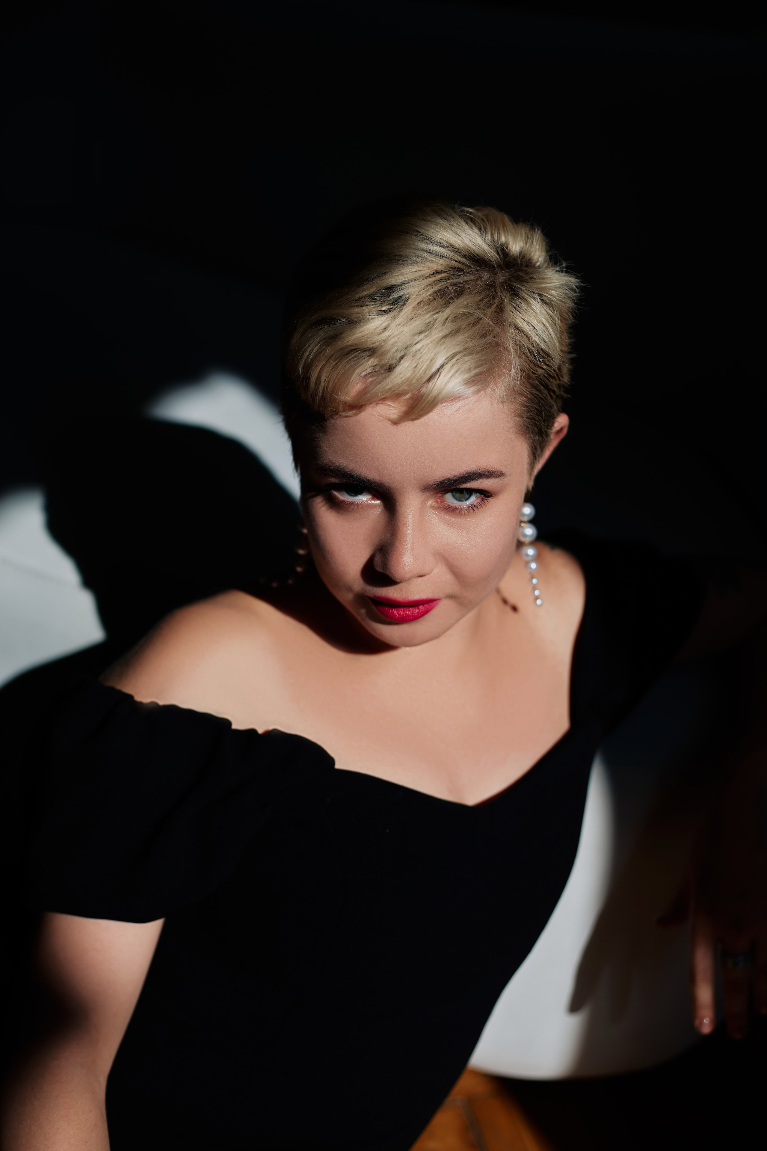 Фотоссесия Варвары. Портретный фотограф в Санкт-Петербурге Анастасия Епифанова