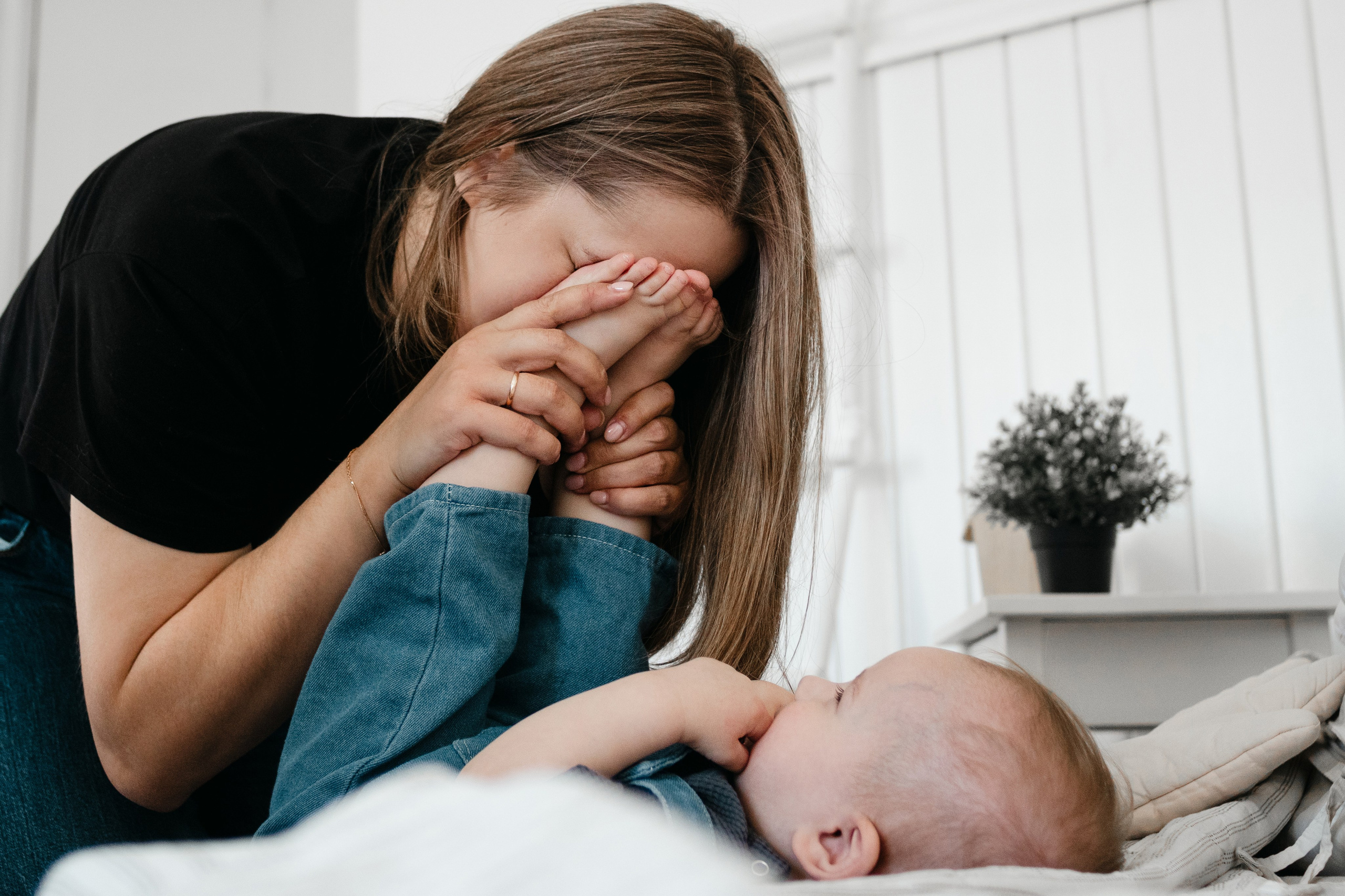 Маленький Саша в LeonaStage. Фотограф в Челябинске Любовь Денисенко