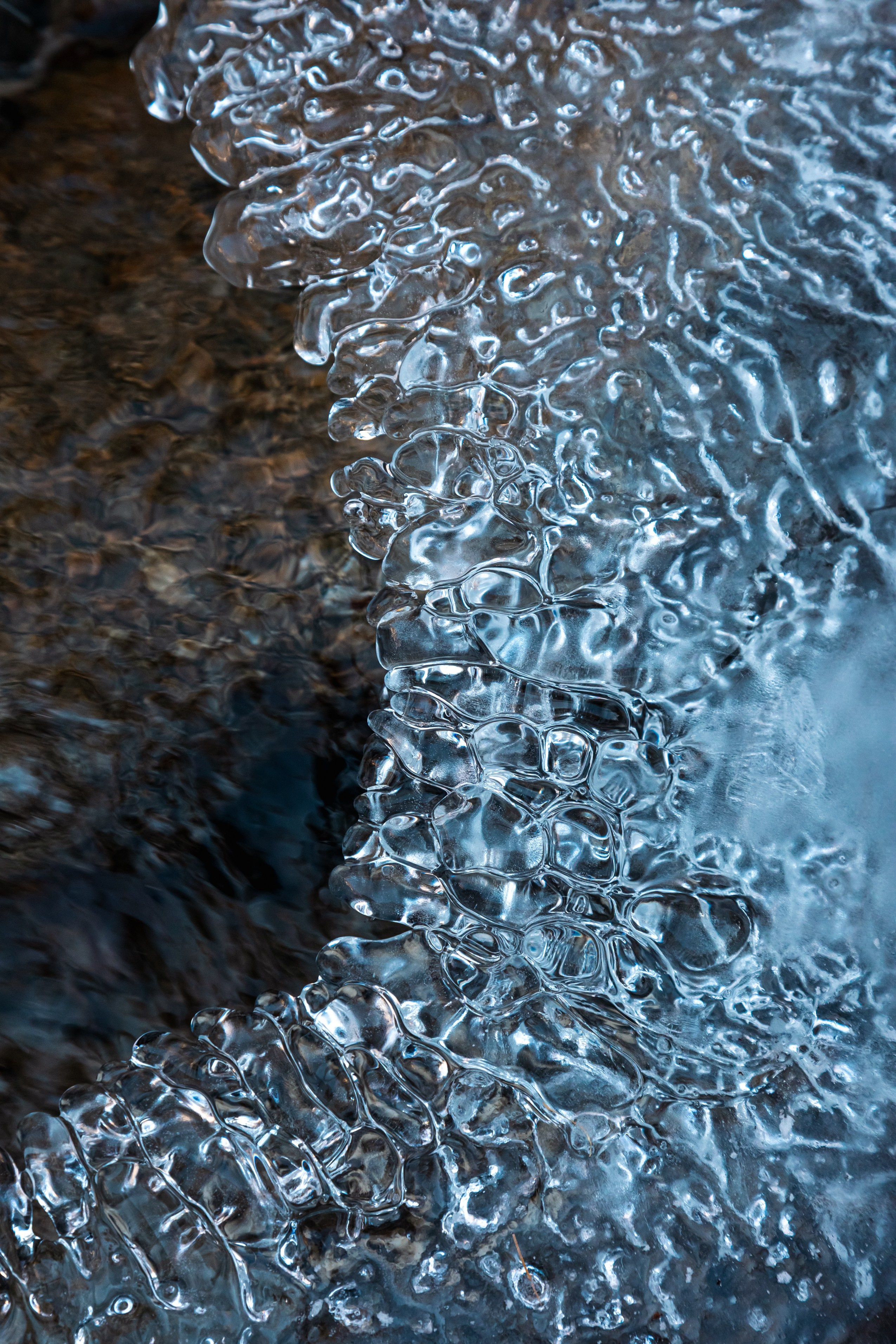 Байкал. Фотограф в Красноярске Оксана Корчагина