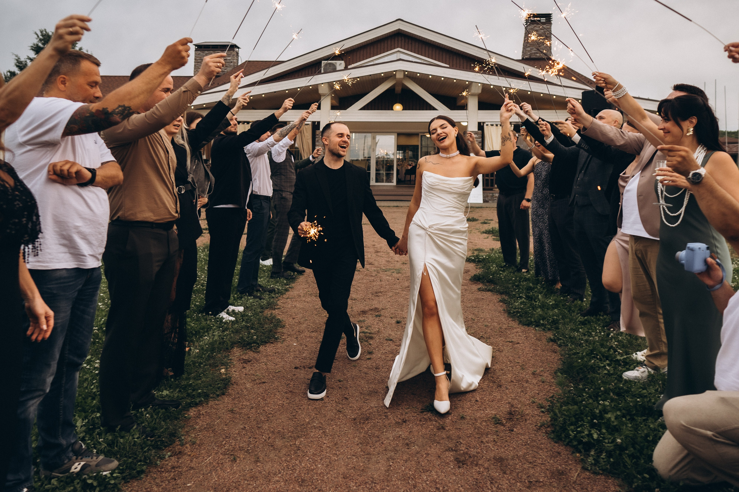 Выездная регистрация+банкет. Фотограф ПИТЕР СПБ Надежда Баранова