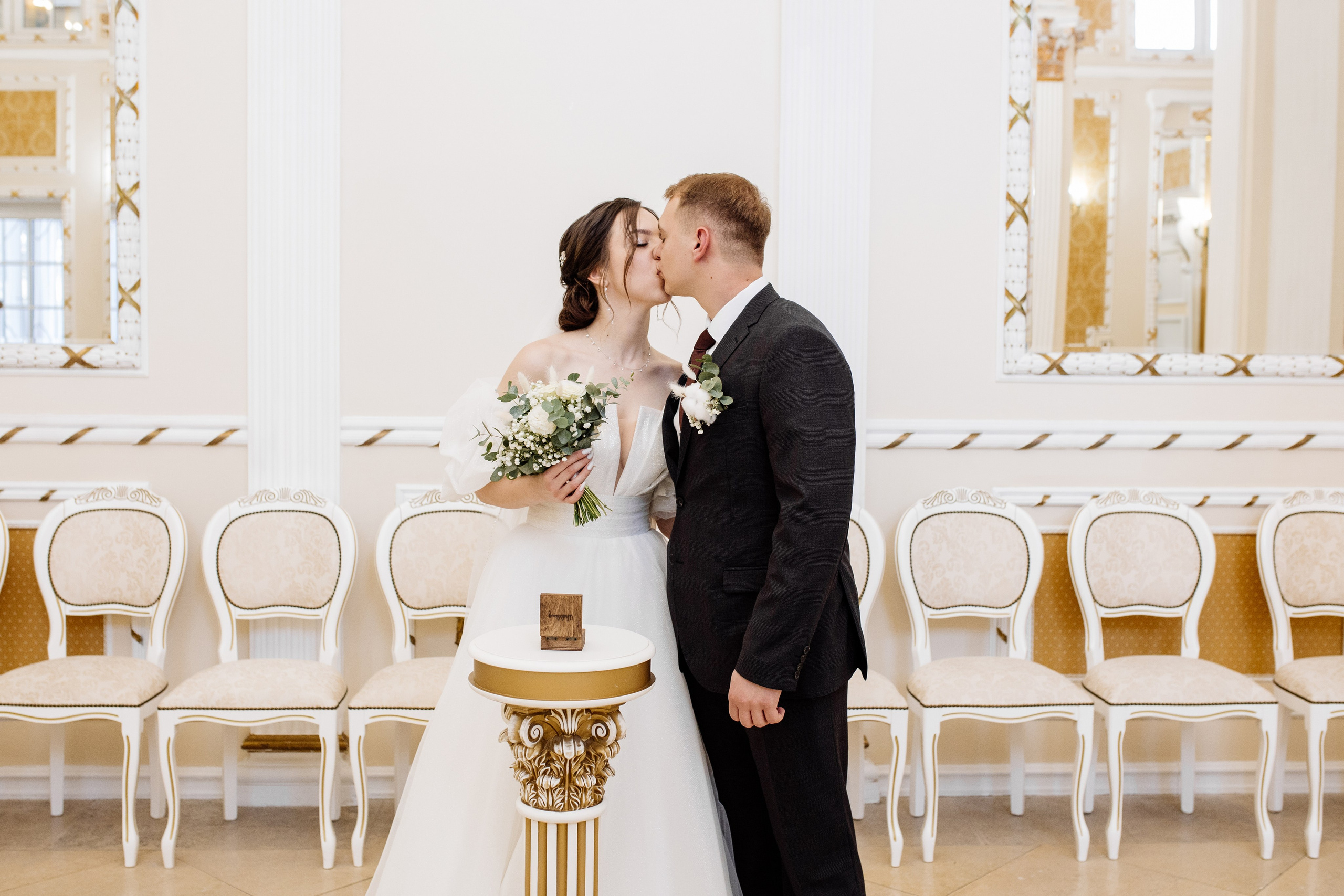 Портфолио. Свадебный фотограф Москва Виктория Васильева