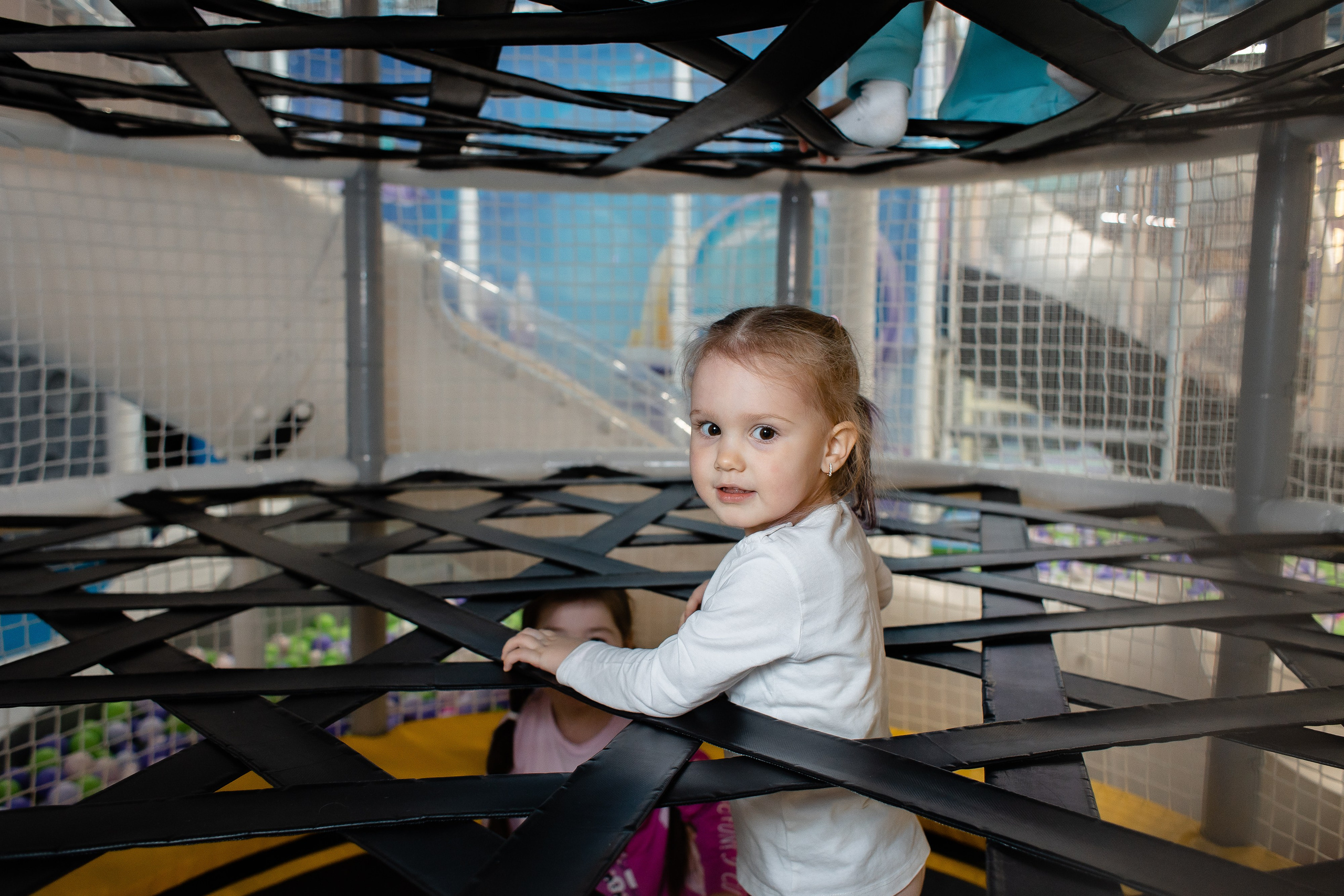 Парк TeikaBoom. Фотограф Татьяна Орлова