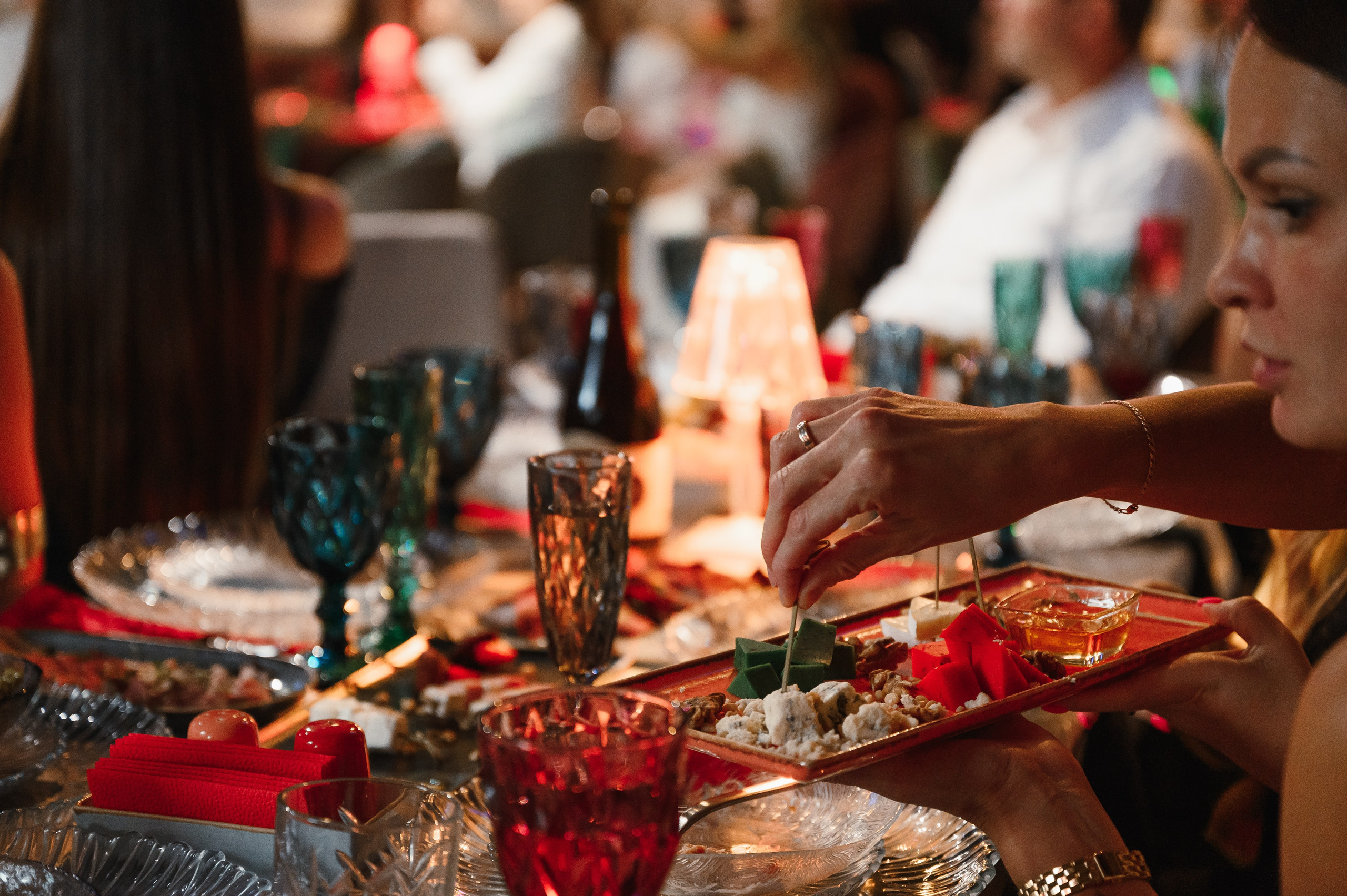 День рождения в формате выступления. Wedding and family photographer USA