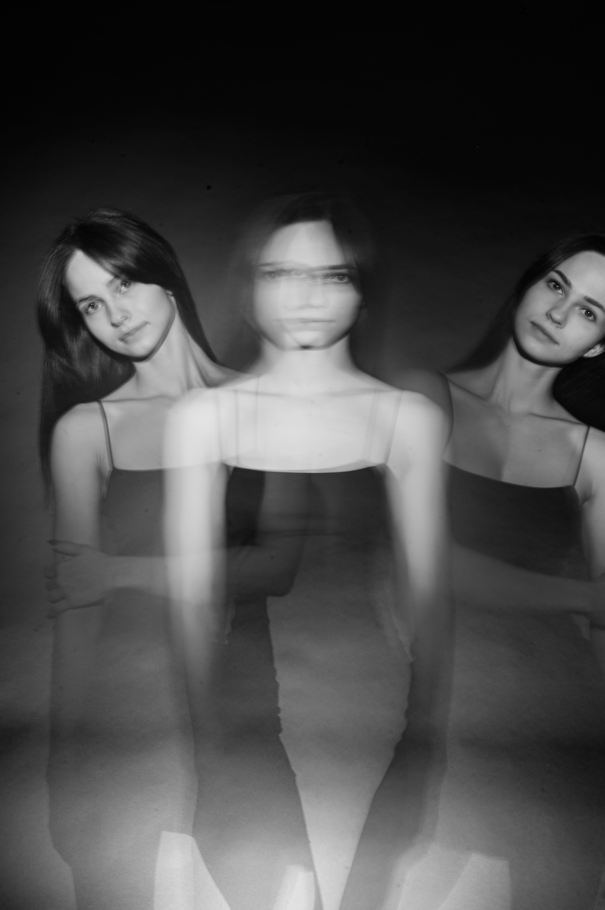 Фотосъёмка с рисунками. Фотограф в Нефтеюганске Мила Аксёнкина