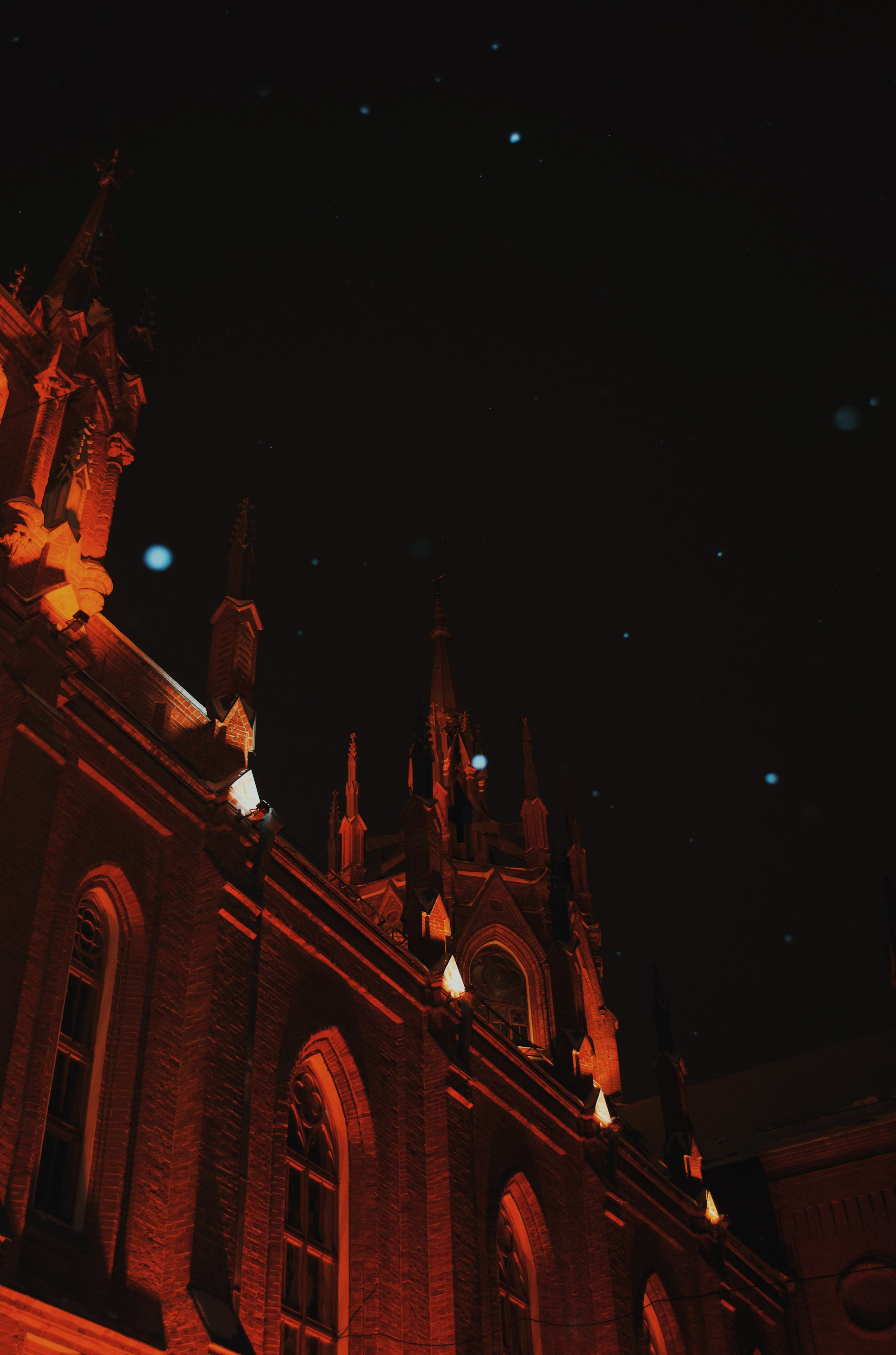 АРХИТЕКТУРА. Разноплановый фотограф из Москвы/Твери