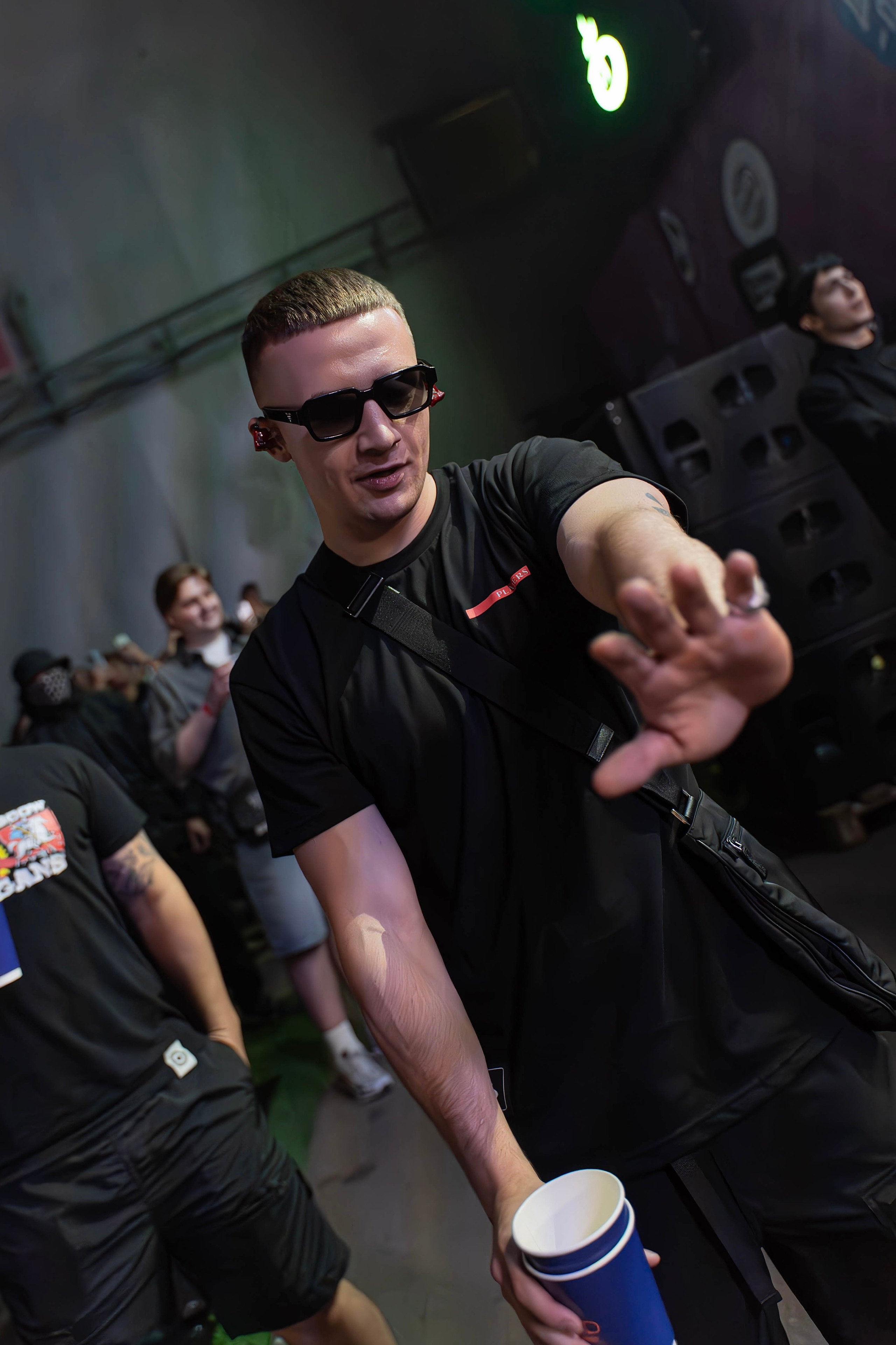 КОНЦЕРТЫ. Разноплановый фотограф из Москвы/Твери