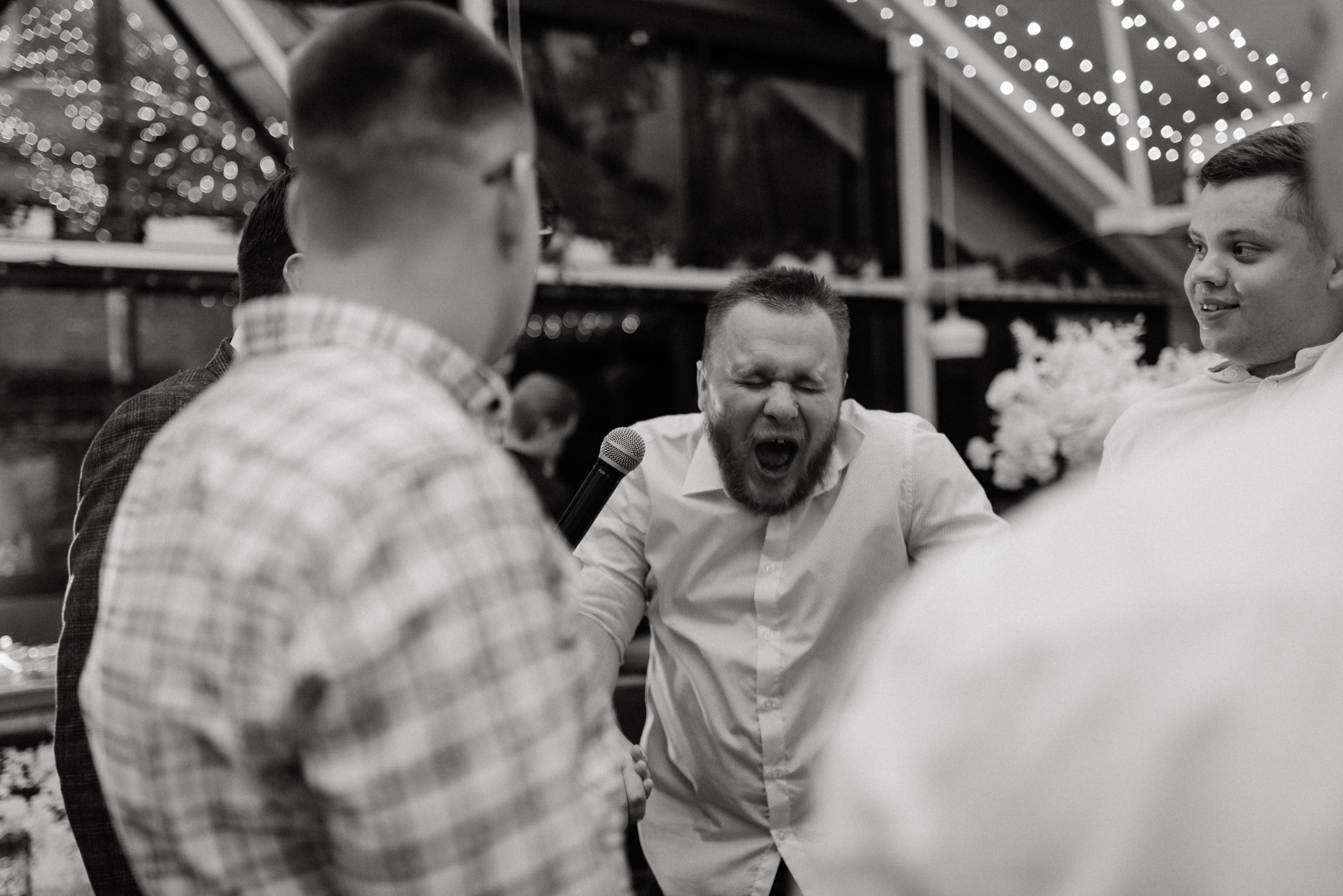 Семён и Татьяна. Фотограф Гилярова Злата Белгород