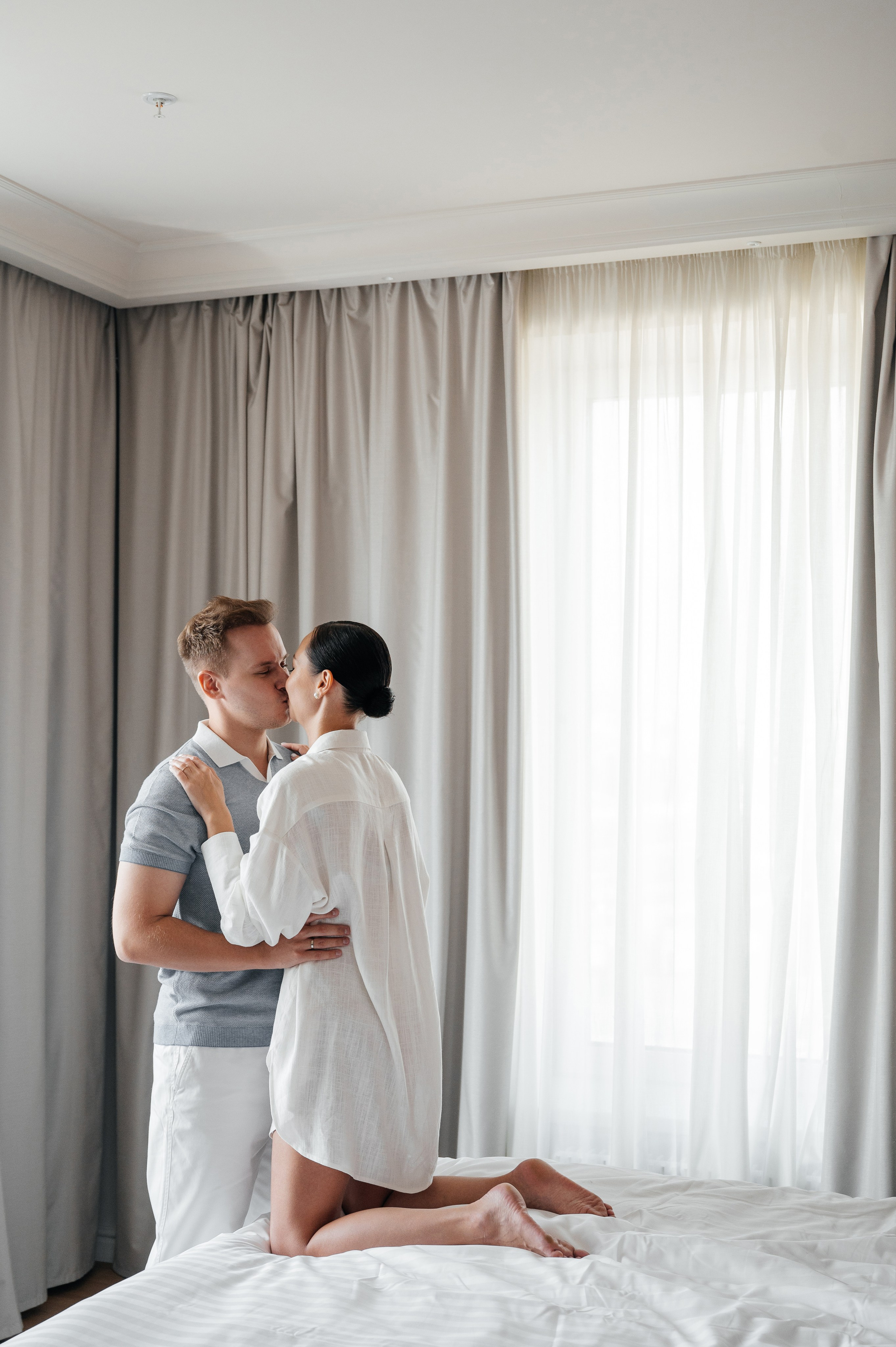 Wedding G&E. Свадебный фотограф в Москве и по всему Миру Андрей Медведников