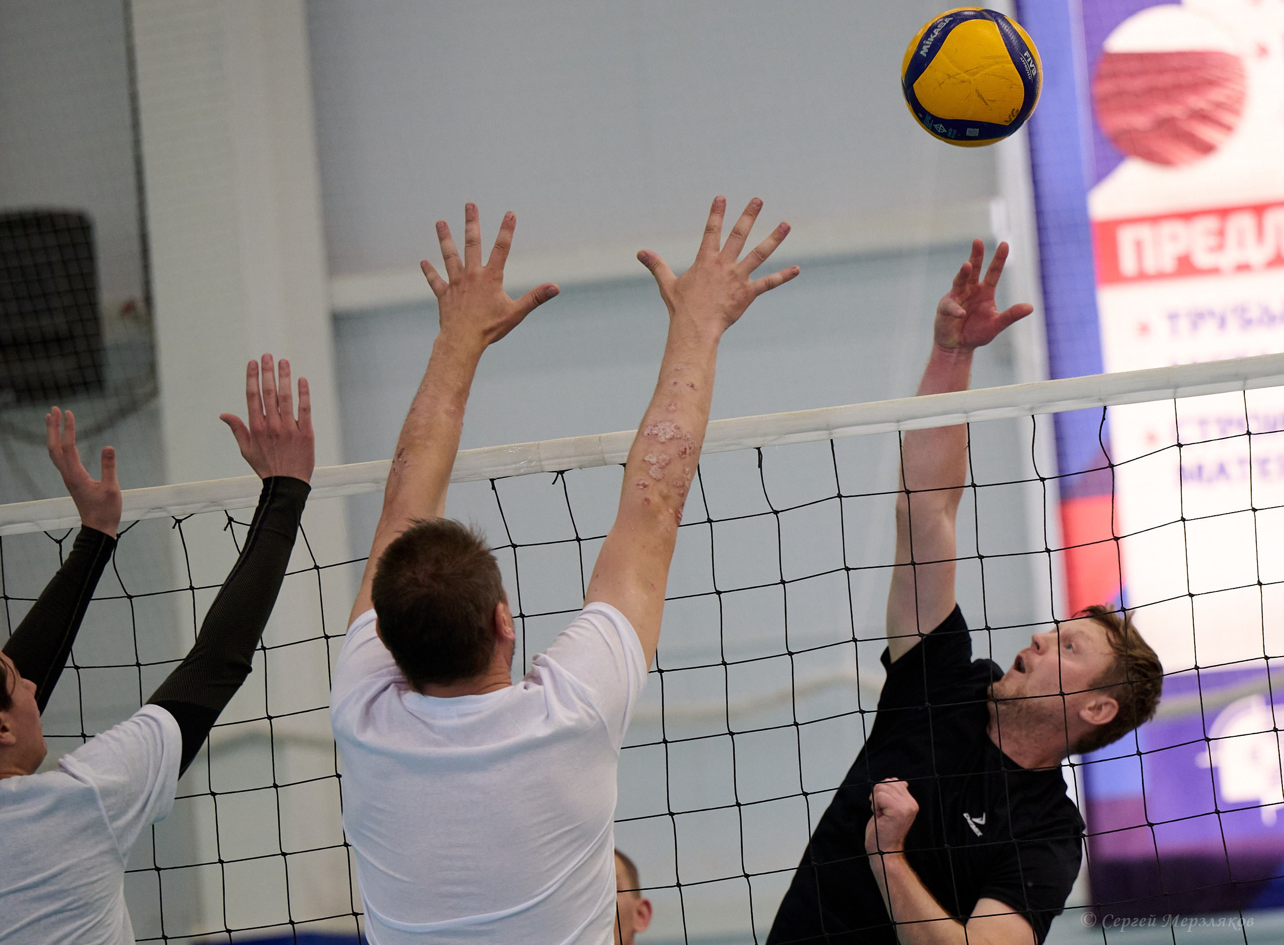 II Волейбольный турнир. Созвездие 26.05.2024 Ижевск. Спортивный репортажный фотограф в Ижевске Сергей Мерзляков