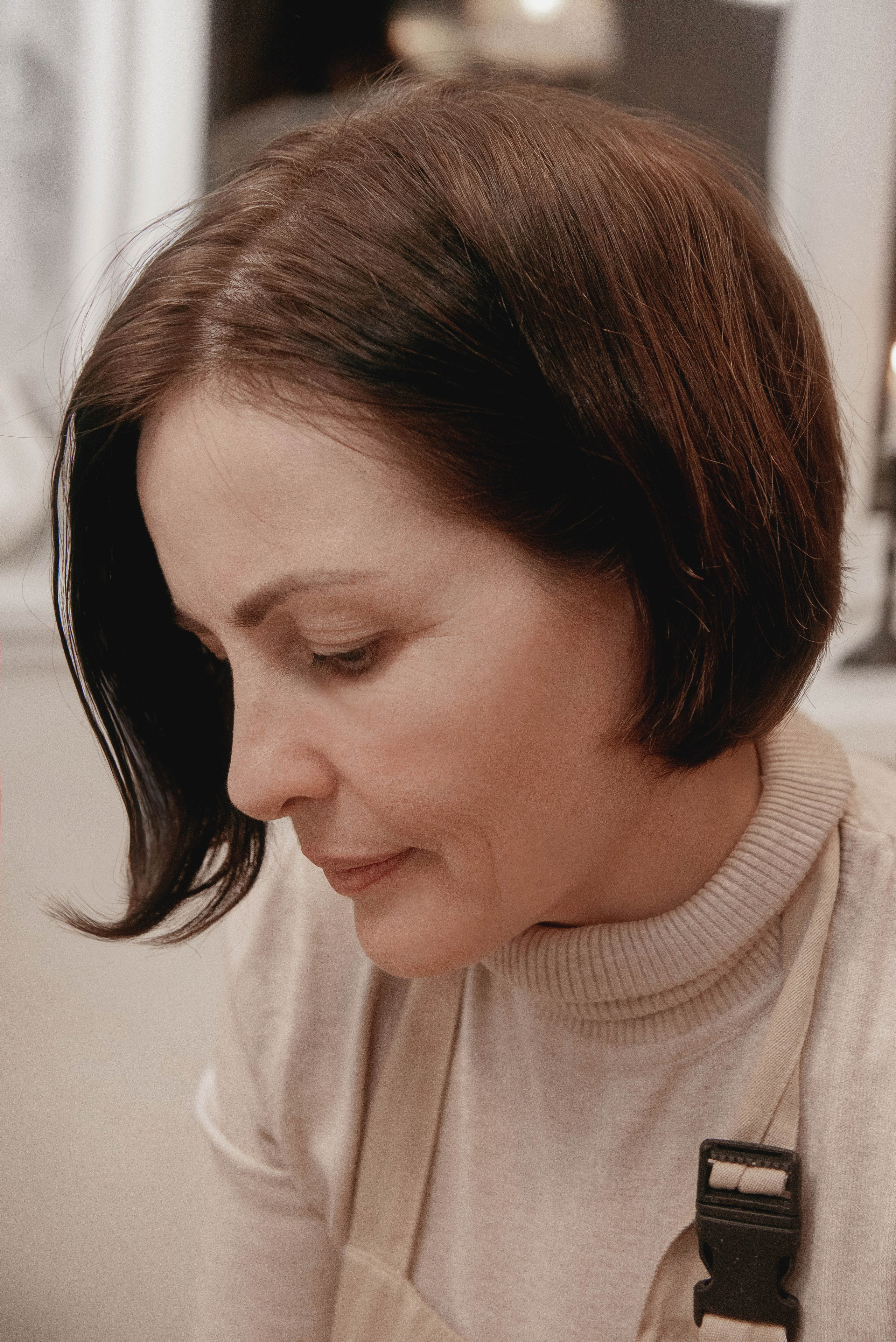 Ирина, Рина и Иван. Стильный портретный и семейный фотограф в Москве Ника Артуньянц