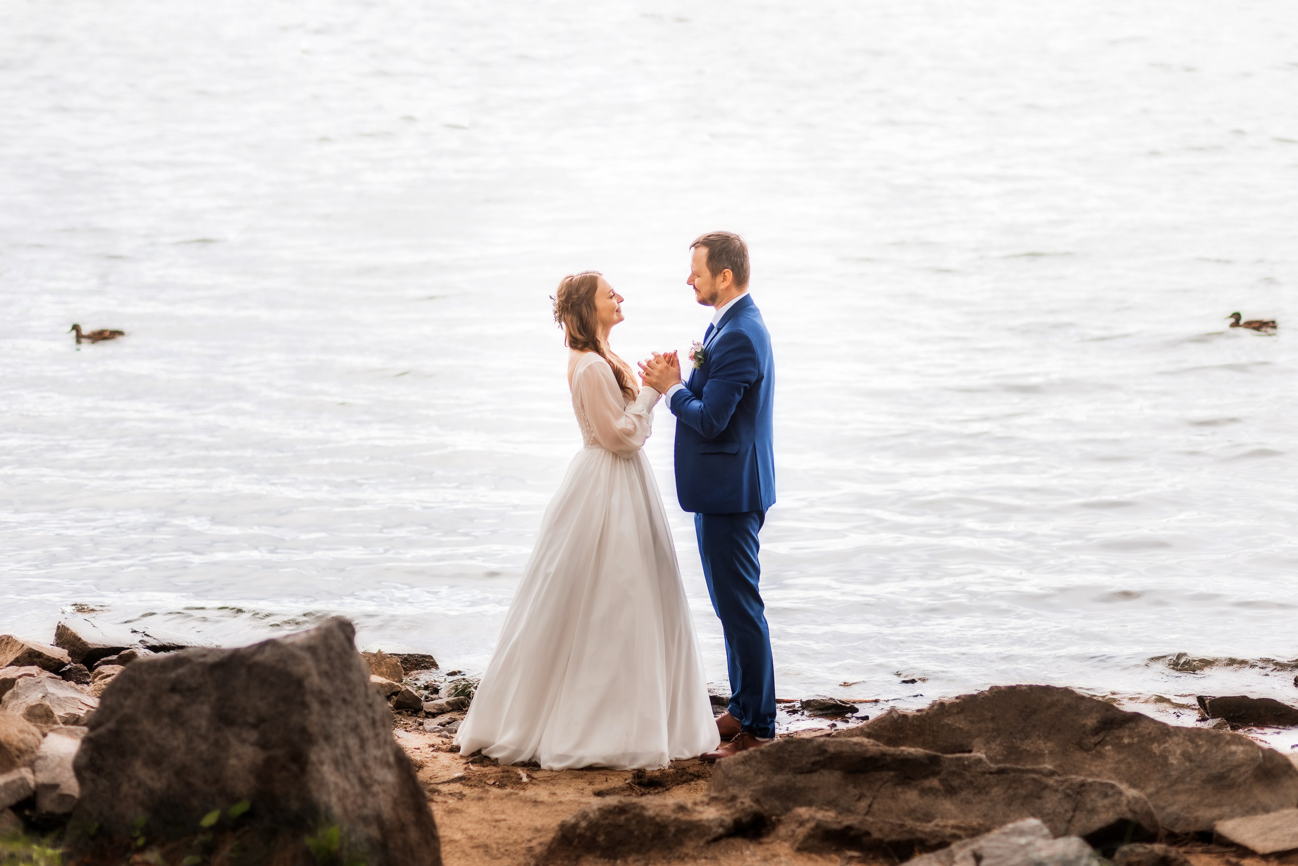 Александр и Ольга. Семейный и детский фотограф в Екатеринбурге Оксана Пипкина