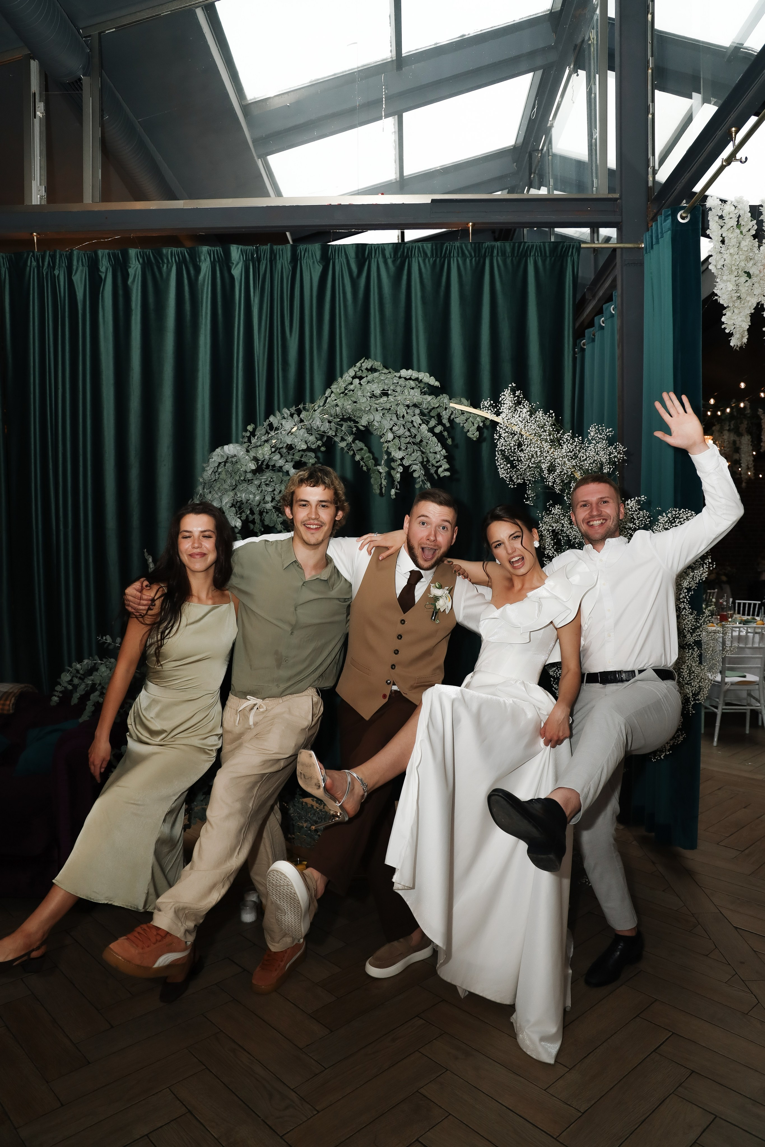 Е. +  П. С утренних сборов и до торта. Семейный и lovestory фотограф в Москве Светлана Коняхина