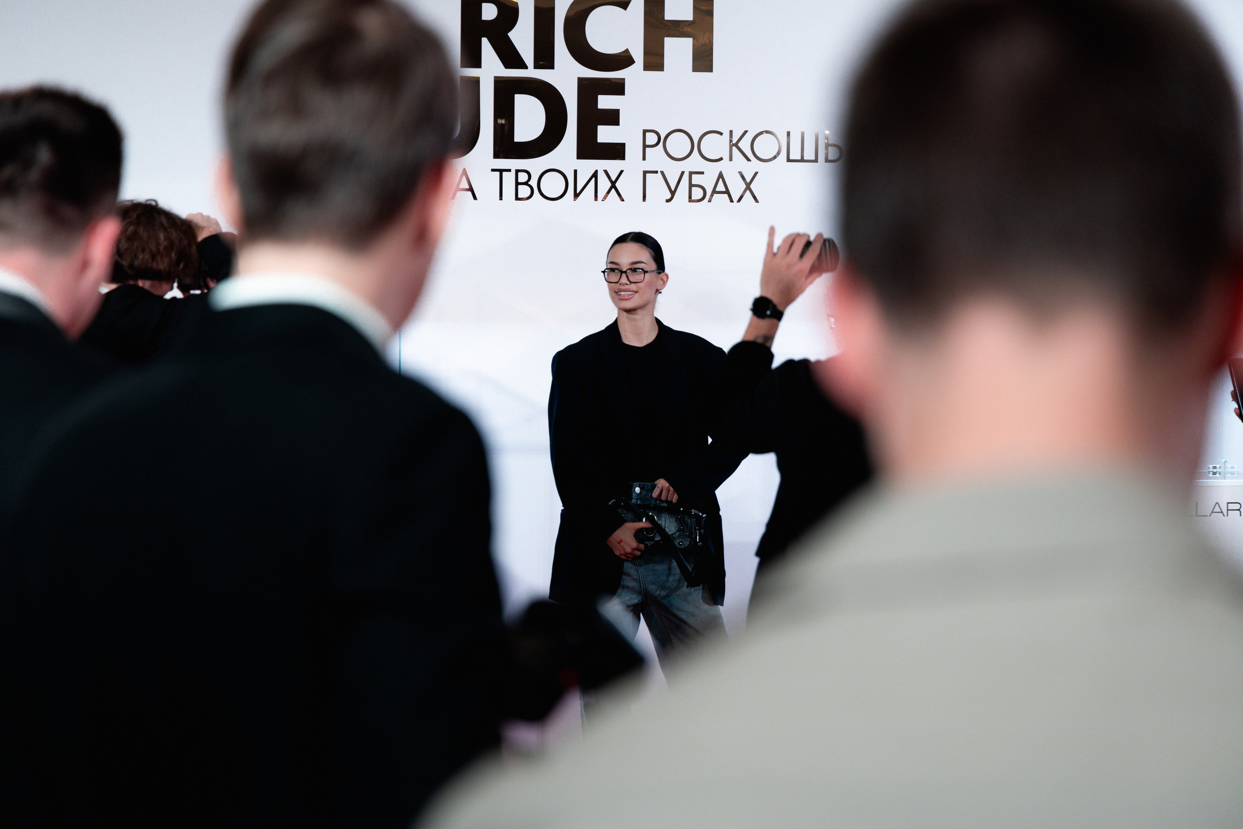 STELLARY. Репортажный фотограф Сурков Артем Москва