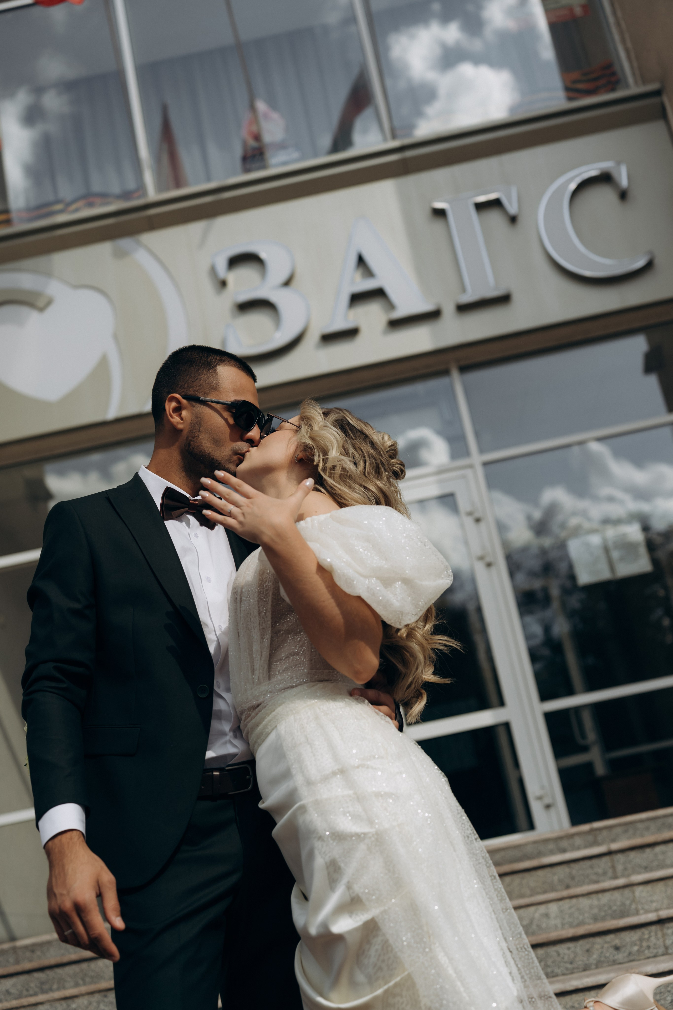 Максим и Кристина. Ирина Гонтарева|Фотограф|Белгород