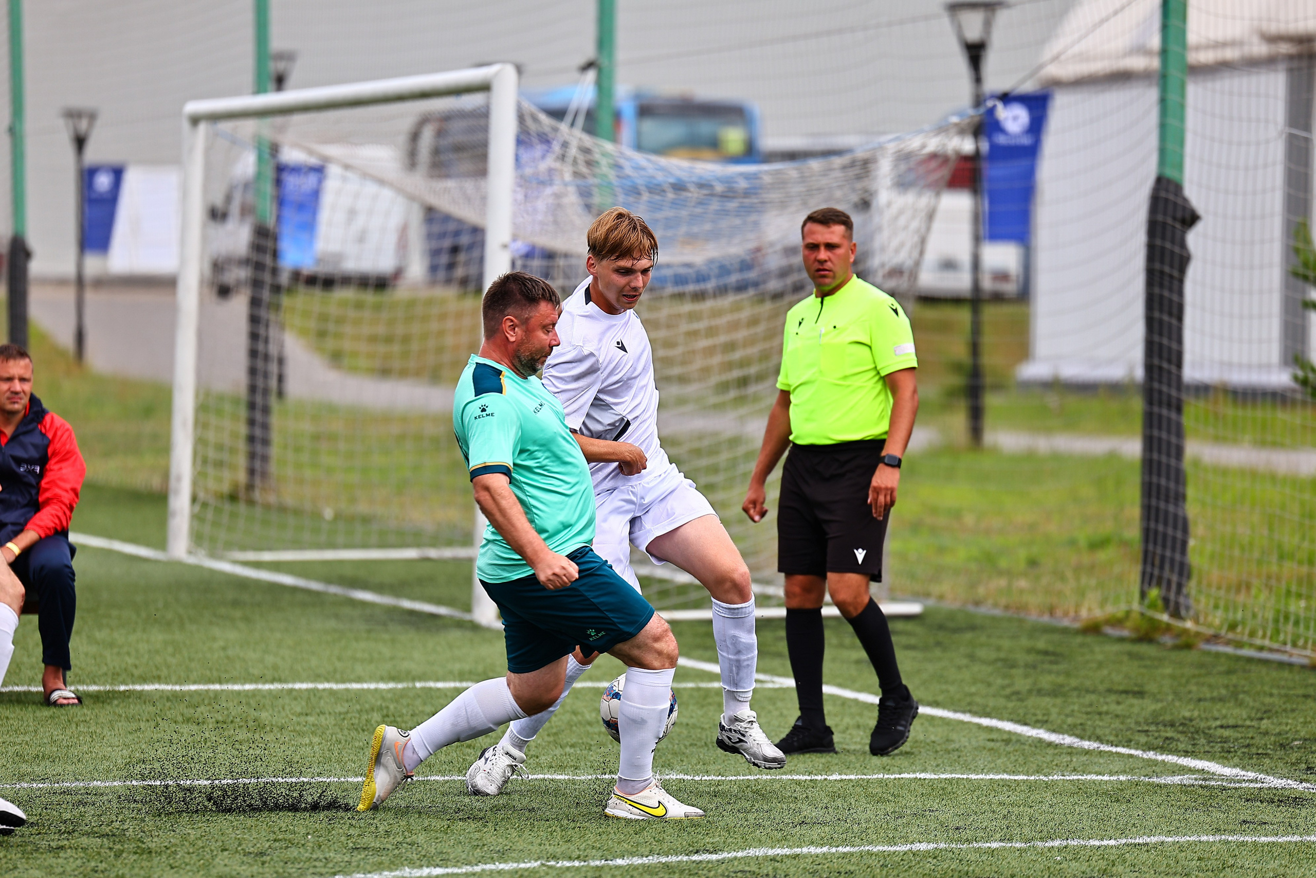 АТОМИАДА Лето 2025. Фототерапевт Ева Бунеева