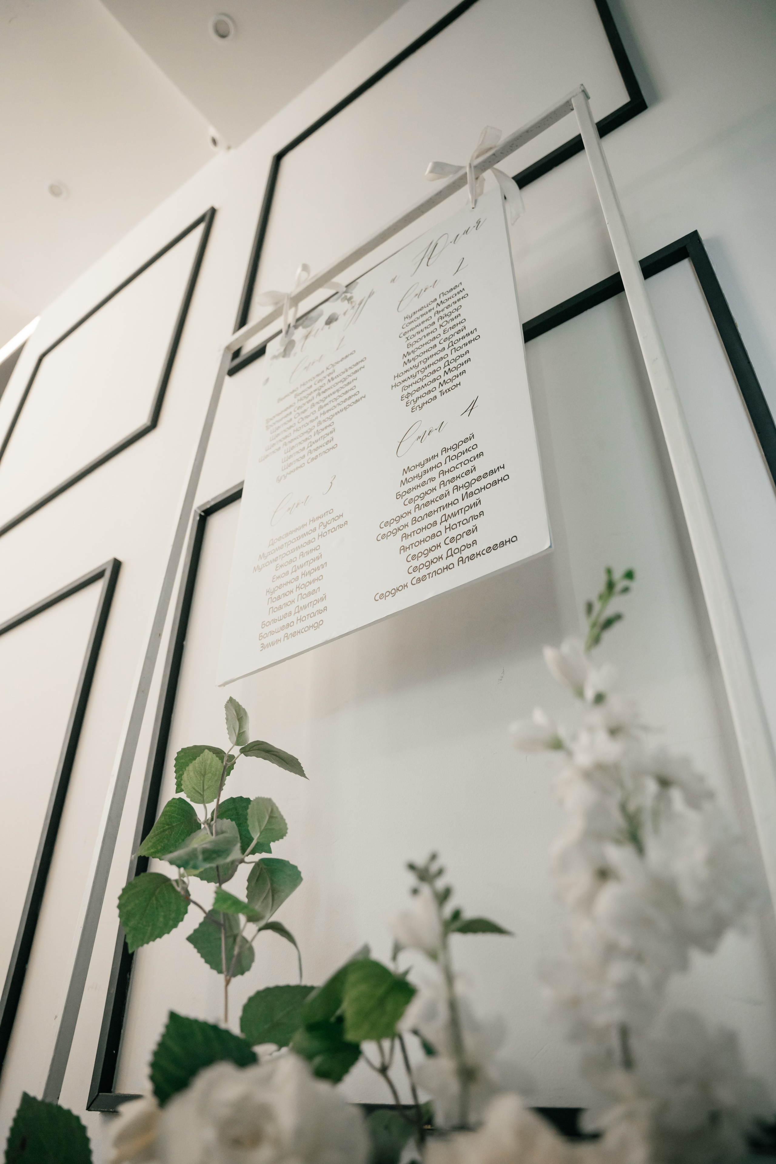 Юлия и Александр. Ульяна Ремезова | Фотограф | Челябинск