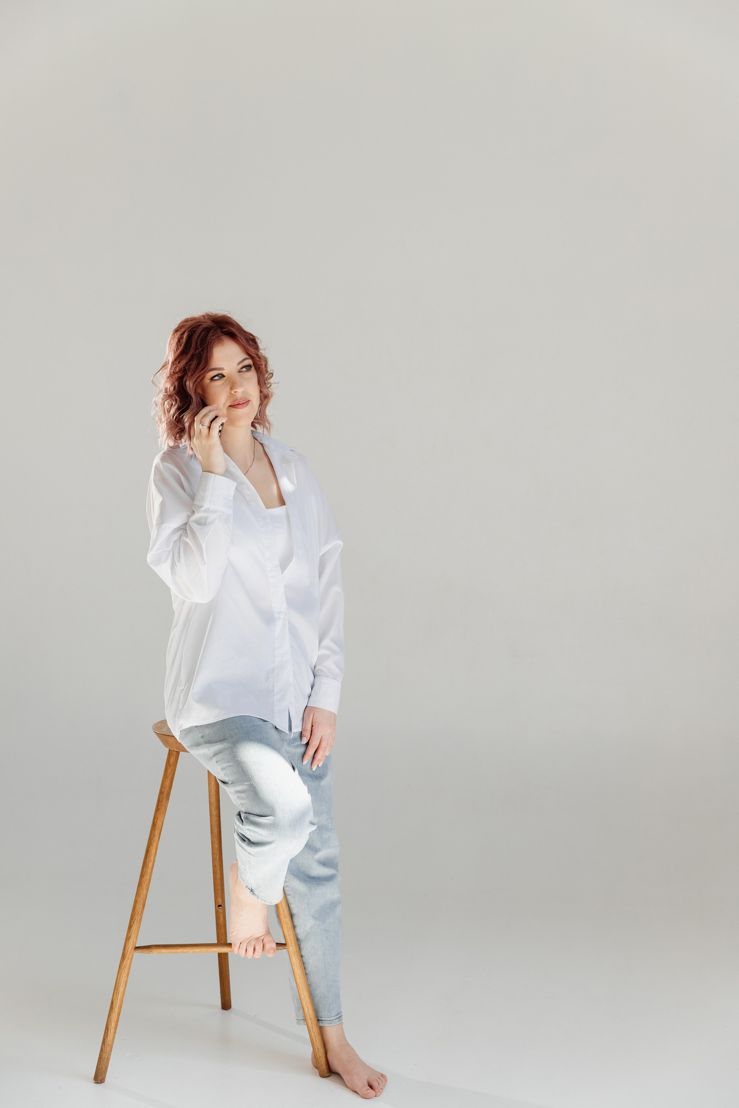 Content. Коммерческий фотограф, ретушёр Анастасия Пачина