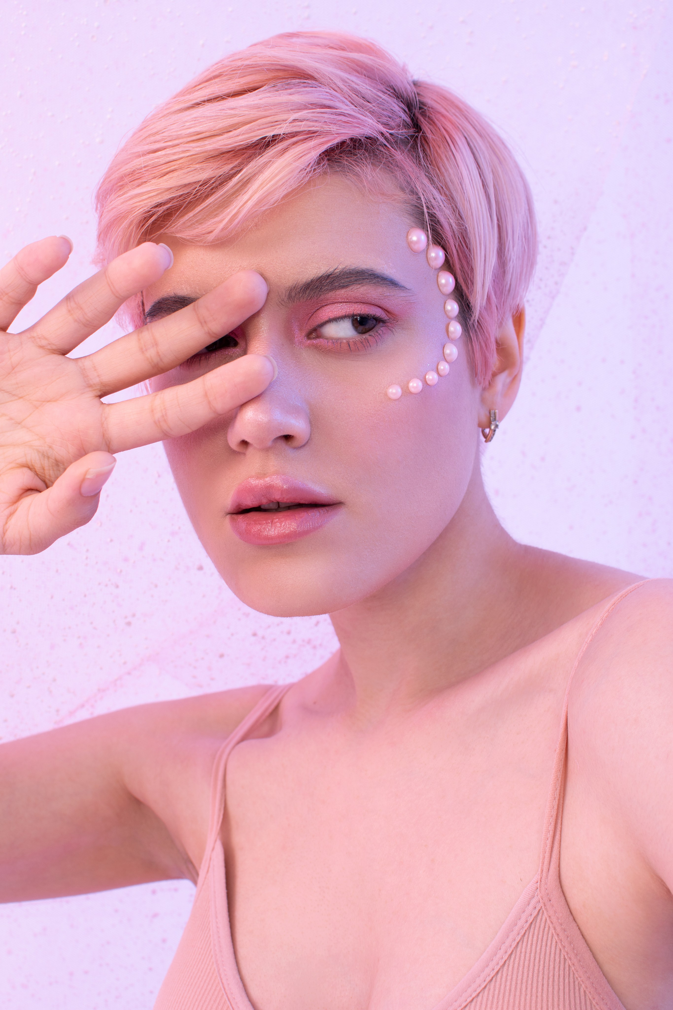 Марика. Фотограф Екатеринбург Алина Станицкая