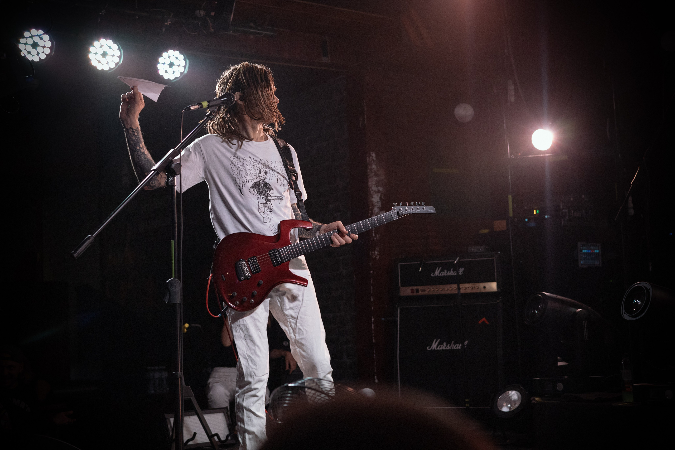 Модем (31.08.2024). Toxasnip Photo | Anton Maslenkin