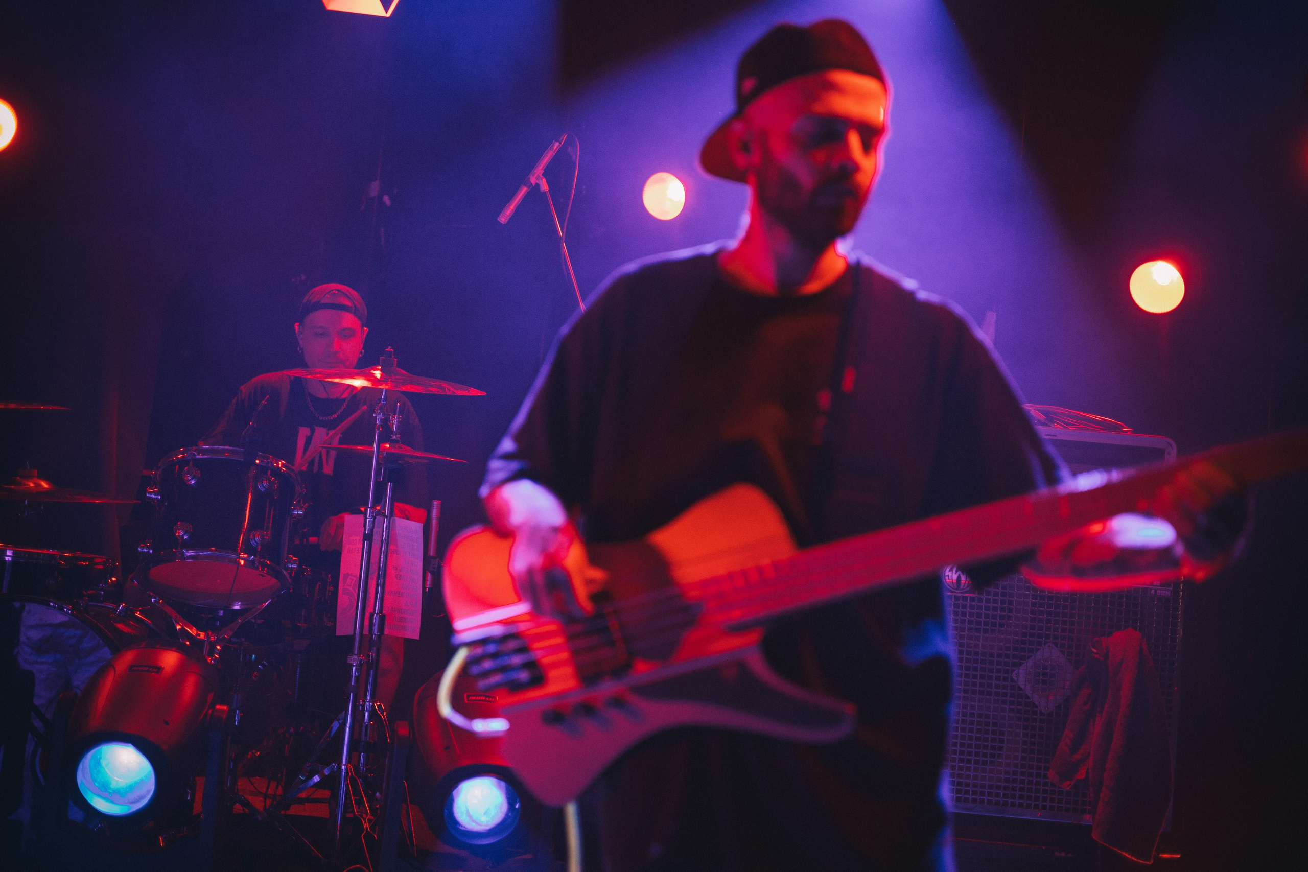 Модем (31.08.2024). Toxasnip Photo | Anton Maslenkin