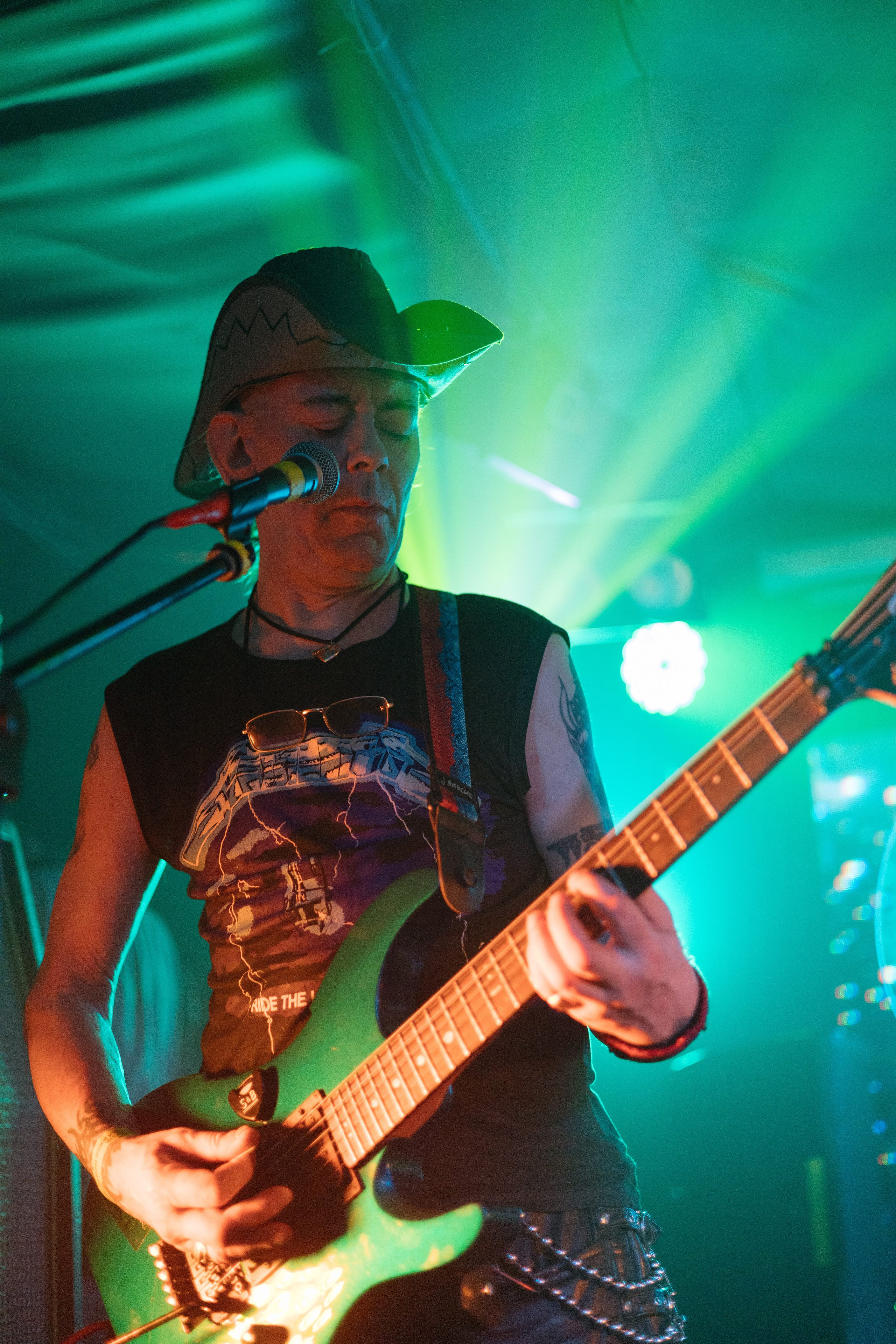 Бони НЕМ (09.12.2023). Toxasnip Photo | Anton Maslenkin