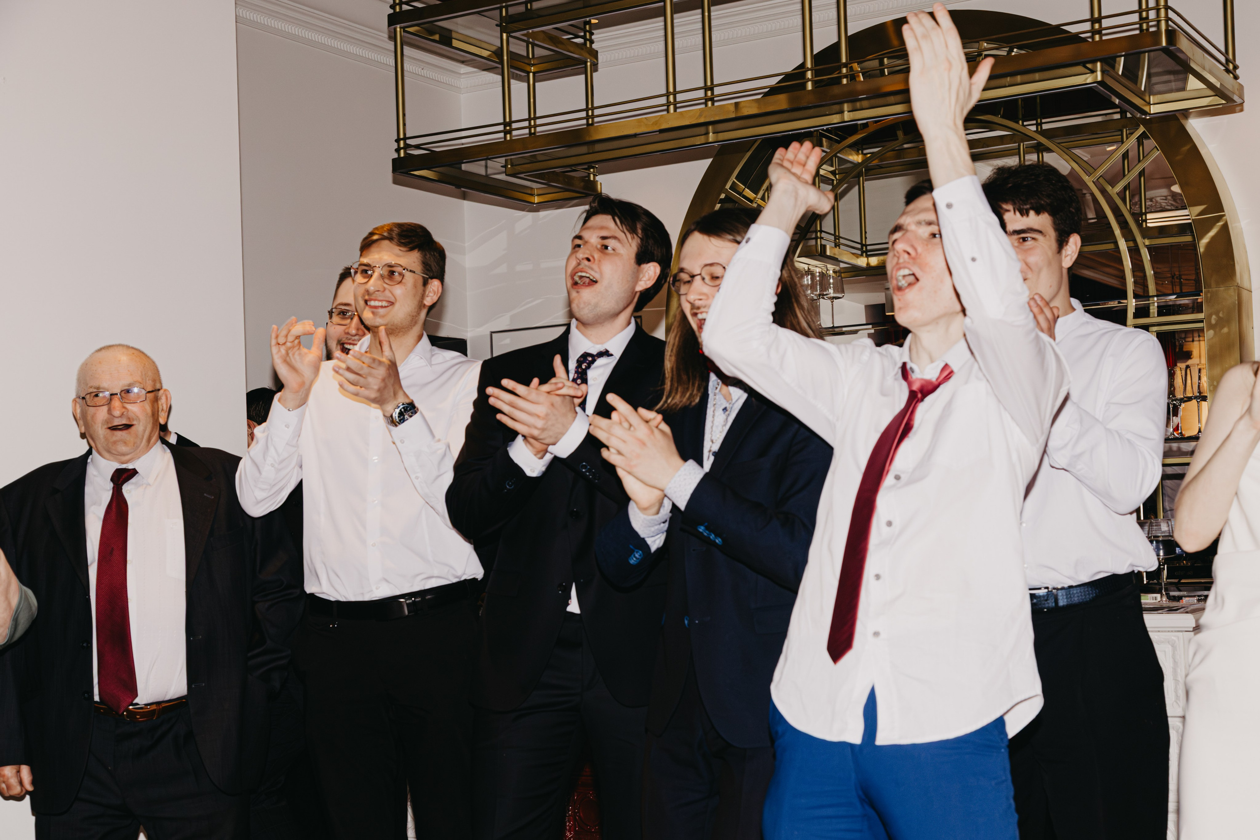 Свадьба Маши и Димы. Свадебный и семейный фотограф Женя Добрянская в Нижнем Новгороде