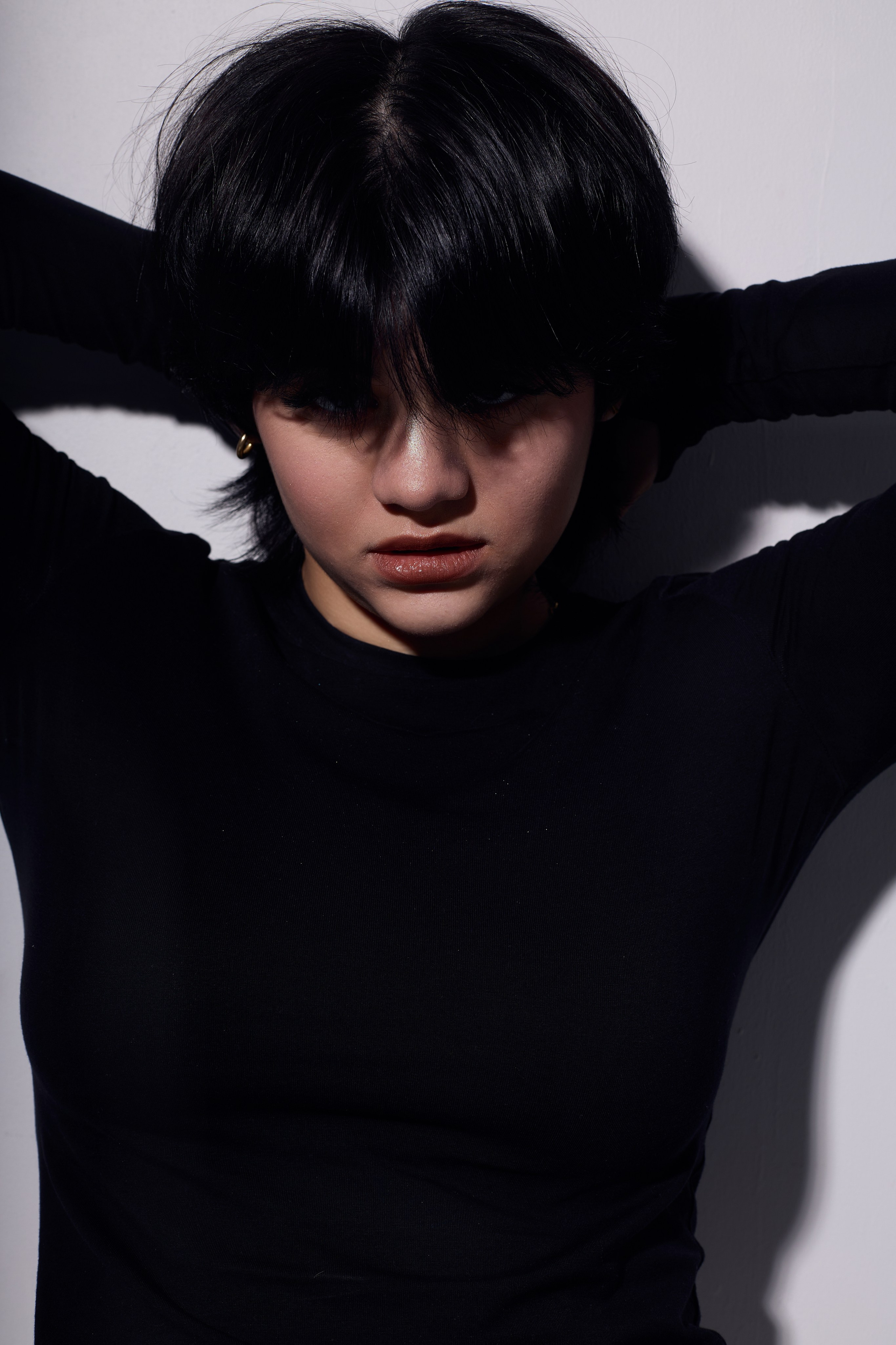 Фотопозирование_Майя