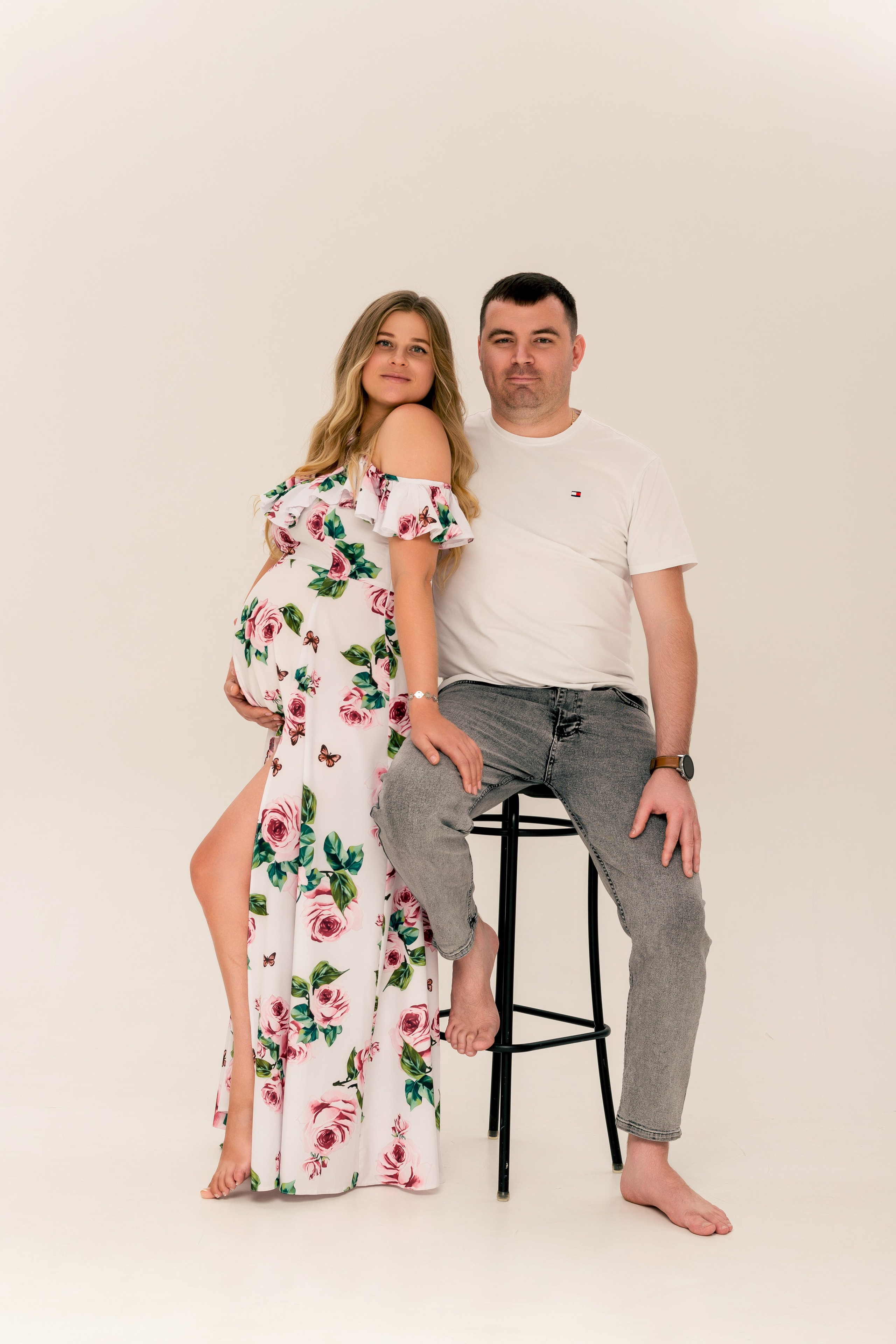 Беременность