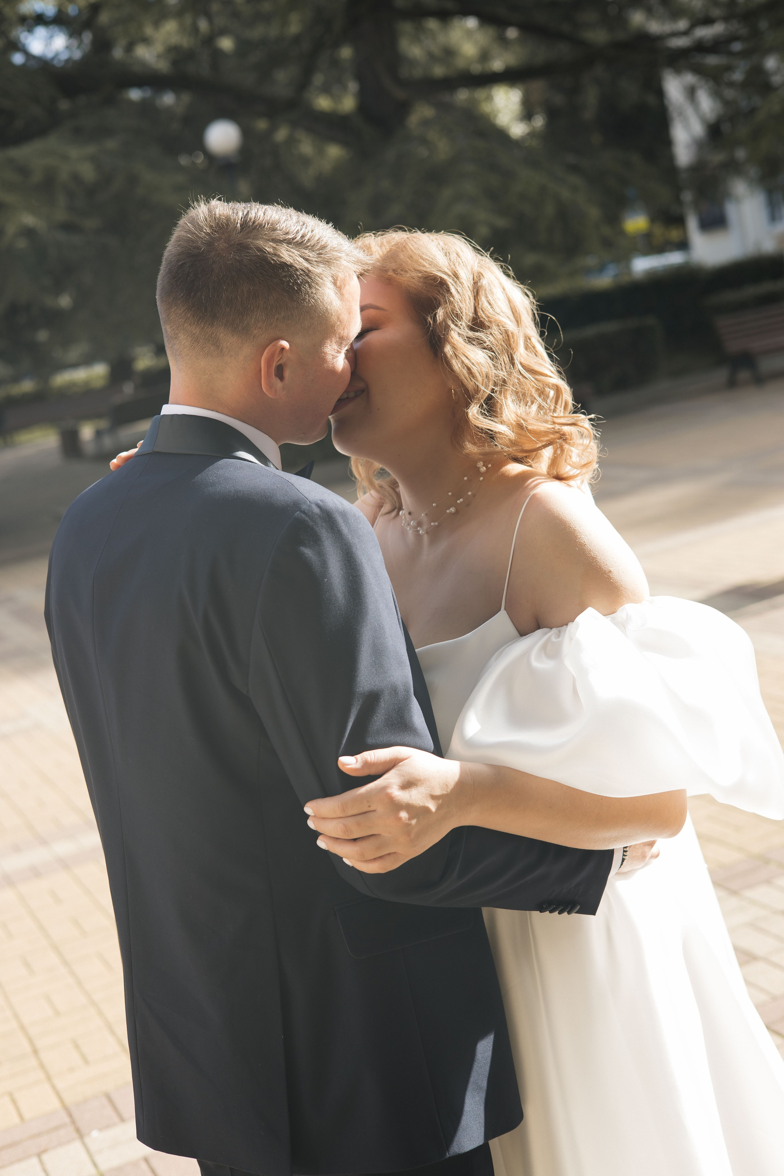 Олег&Айна. Фотограф в Екатеринбурге