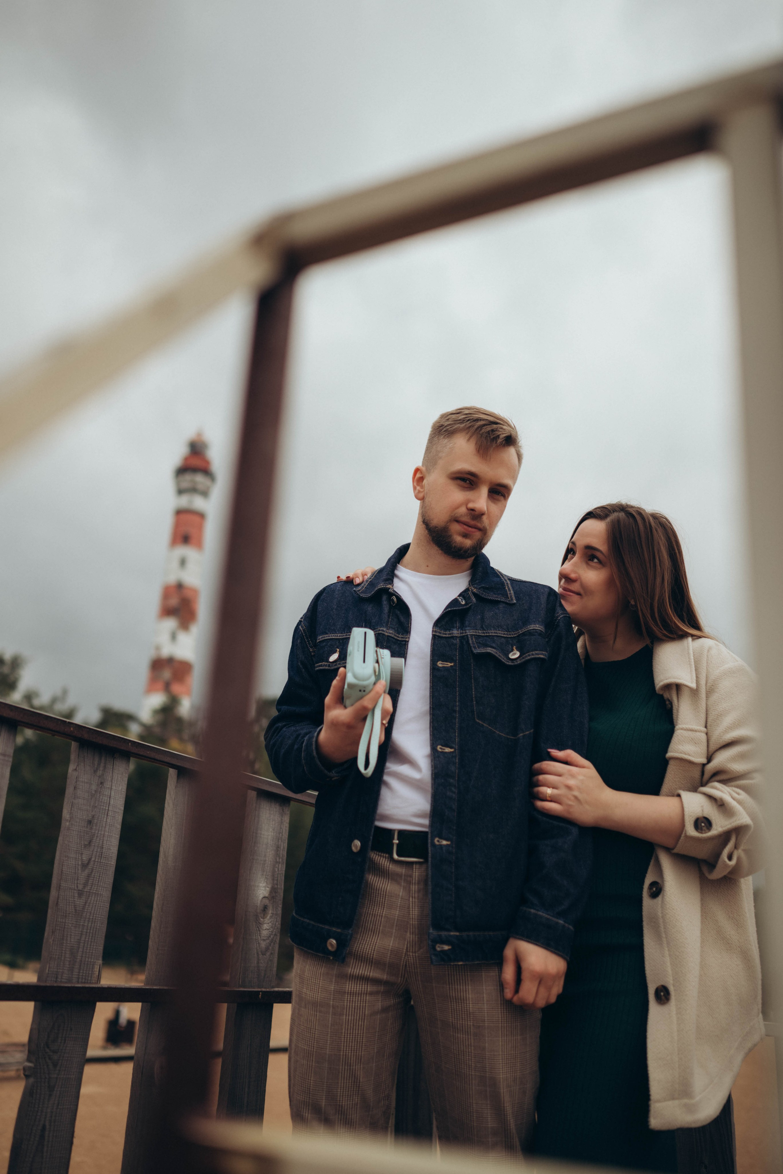 Маяк. Семейный и женский фотограф Вероника Никкор