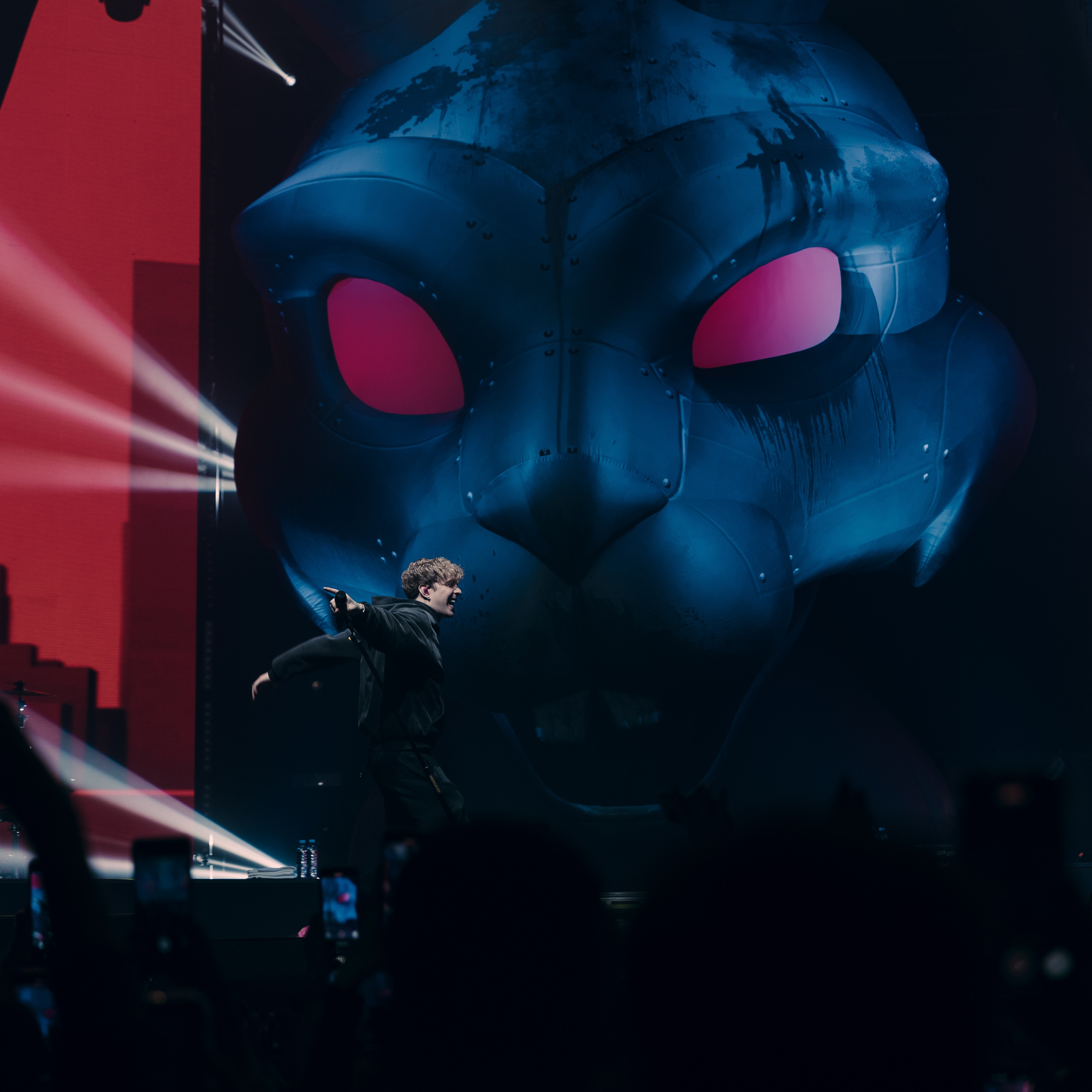 Егор Крид. Фотограф Нижний Новгород — Дмитрий Грехов