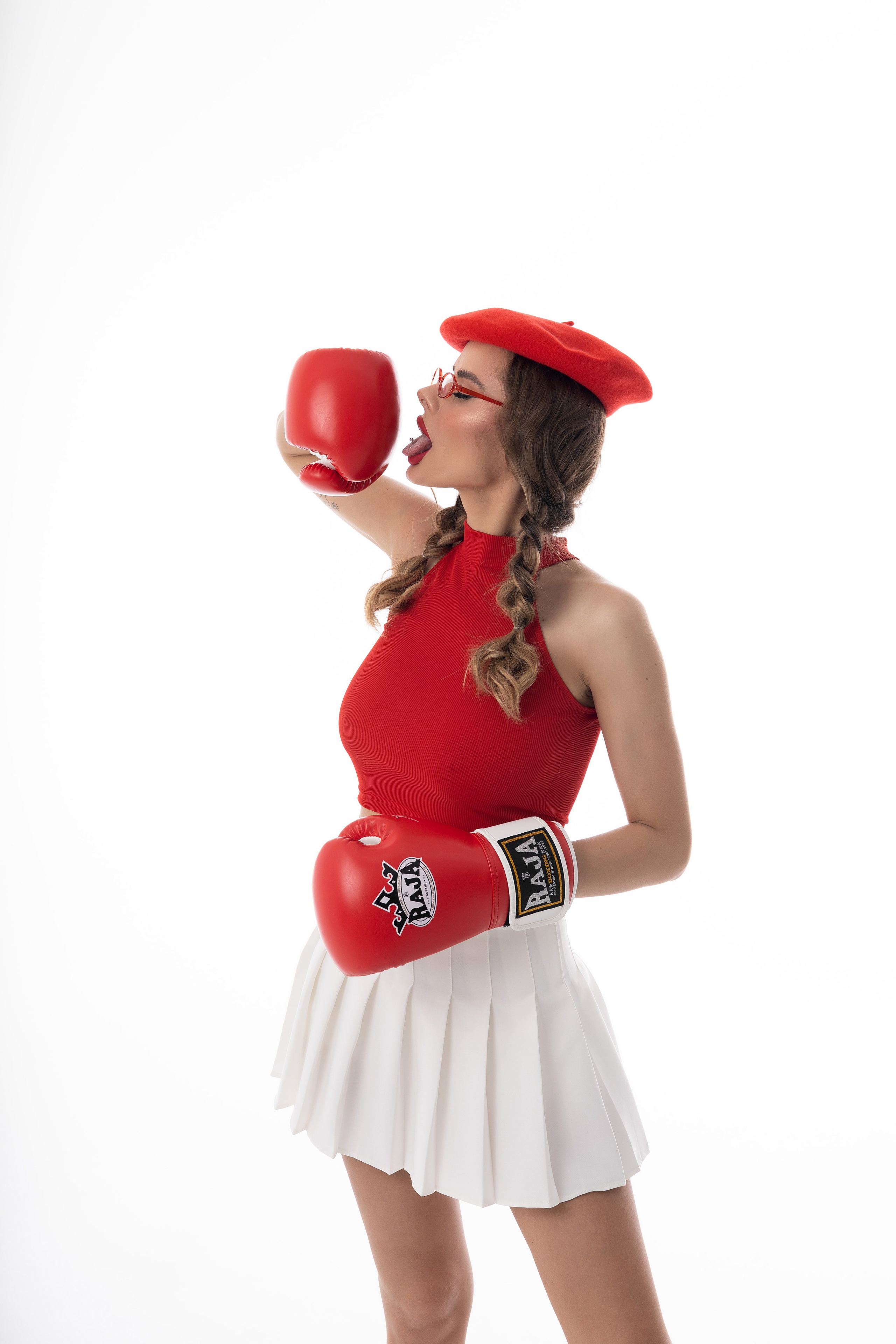 Арина. Фотограф в Москве Таша Логинова