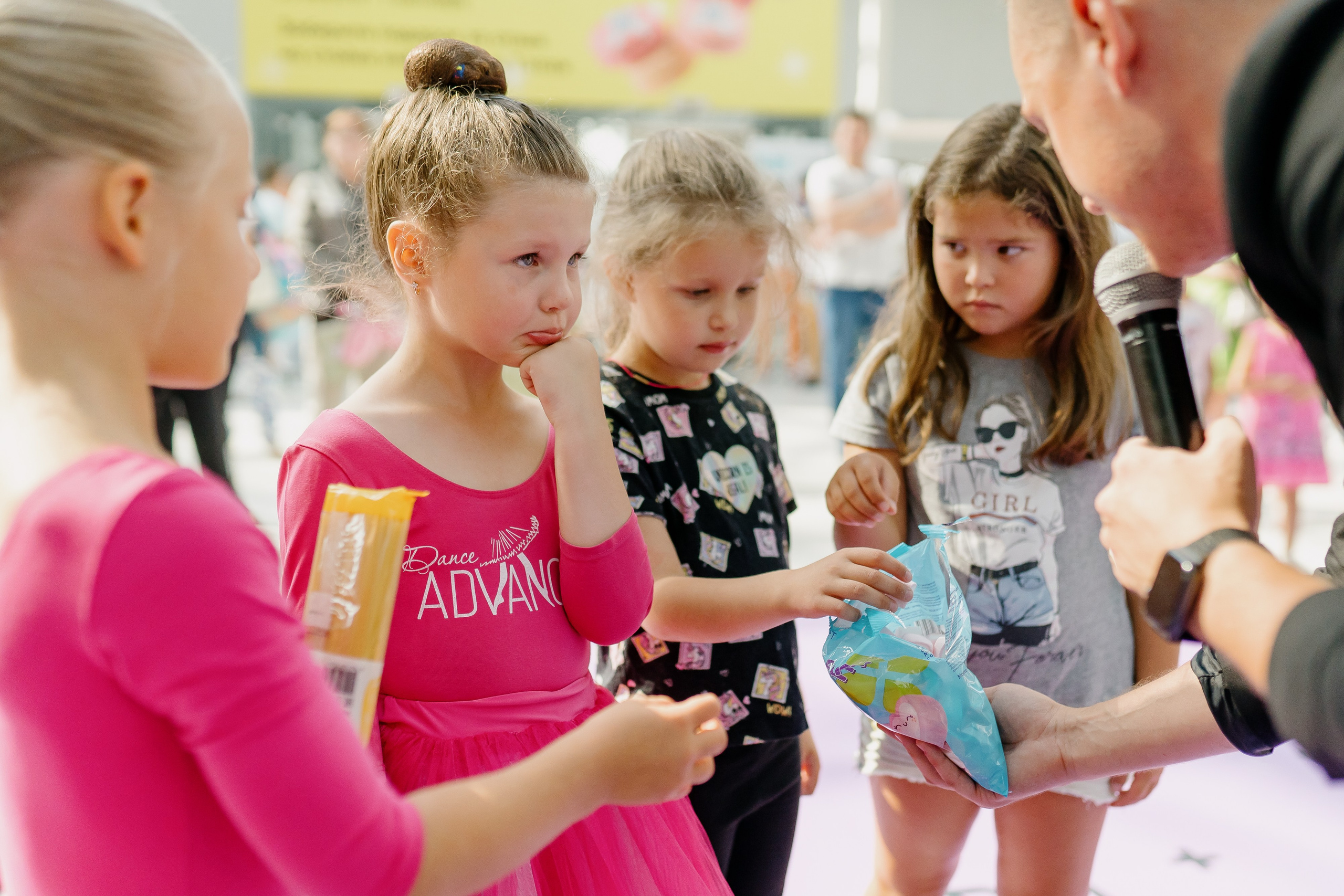 Ярмарка увлечений. Anna Tolstova