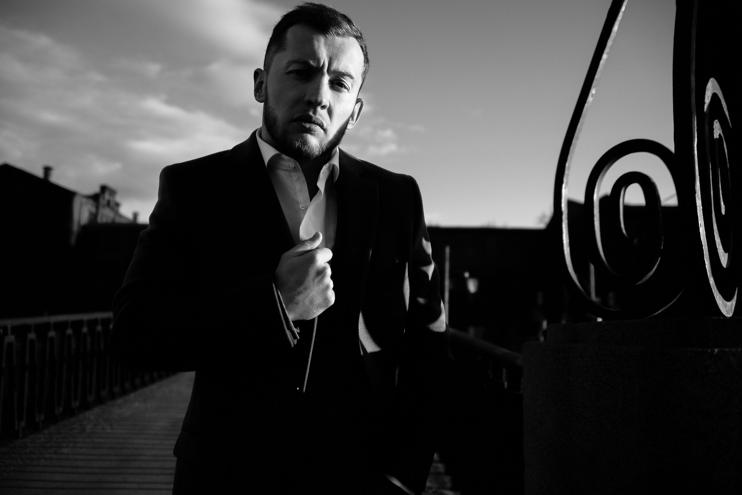 Портфолио. CHADUNELI KSENIA