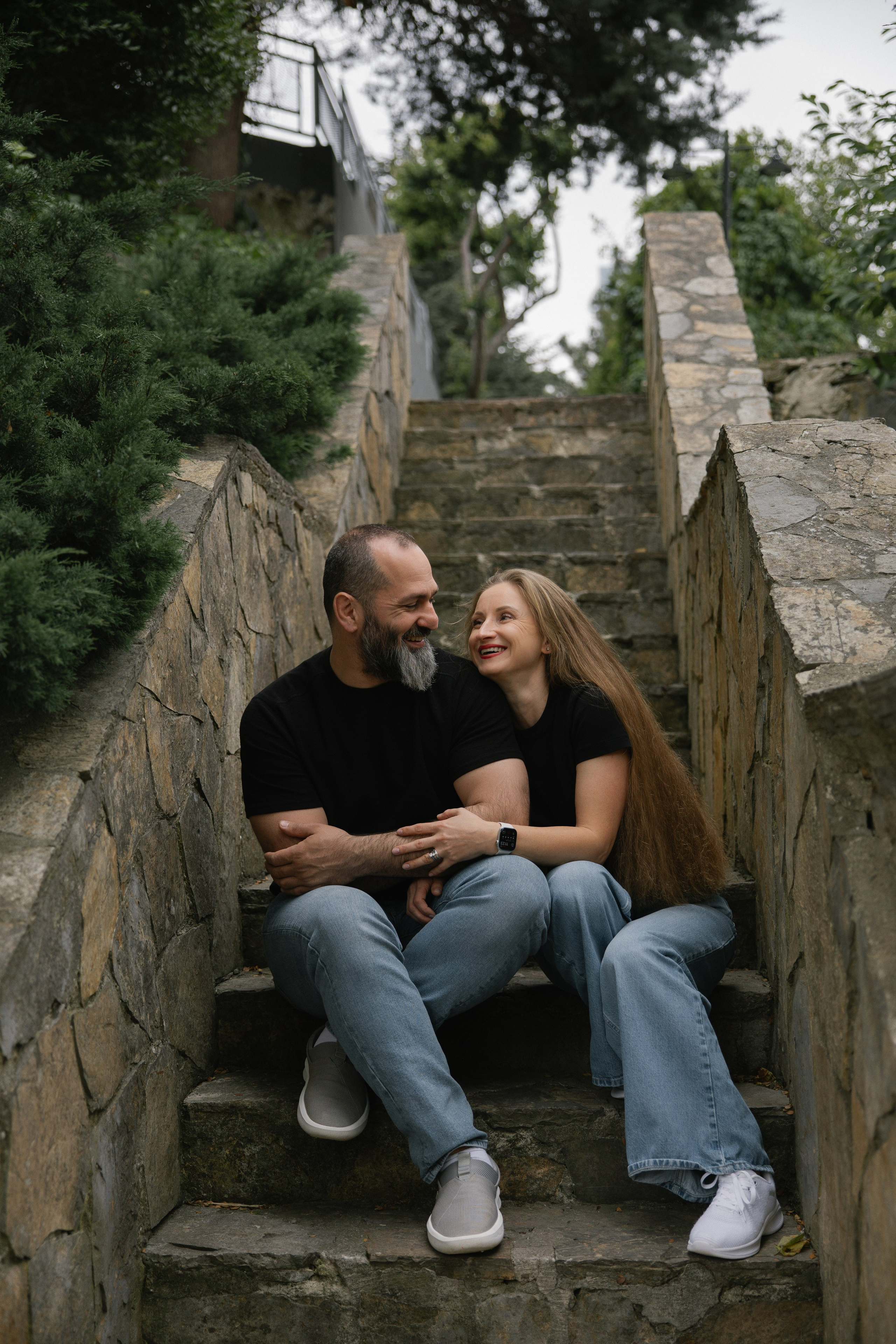 Утром в Стамбуле