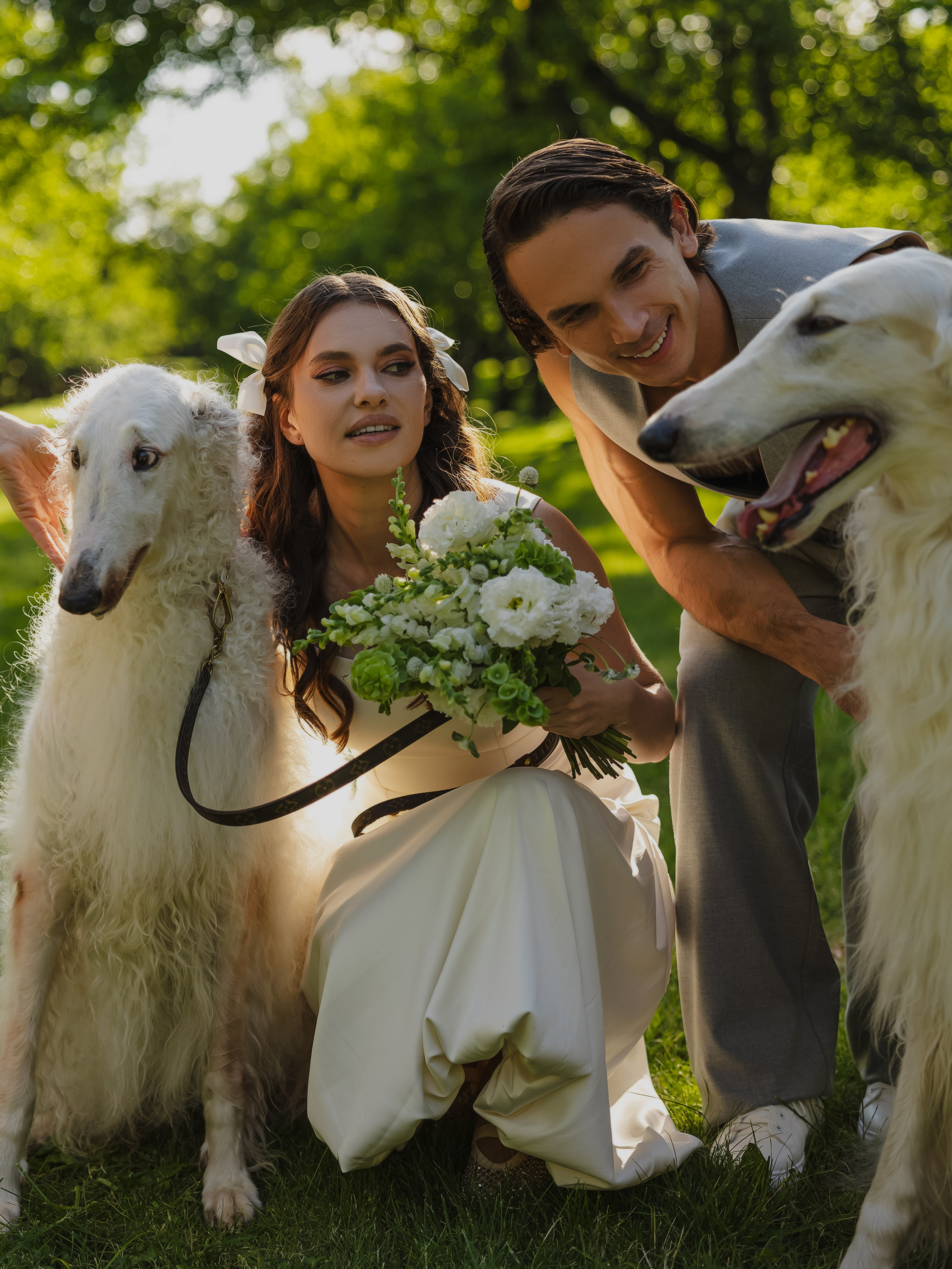 Одним летним вечером