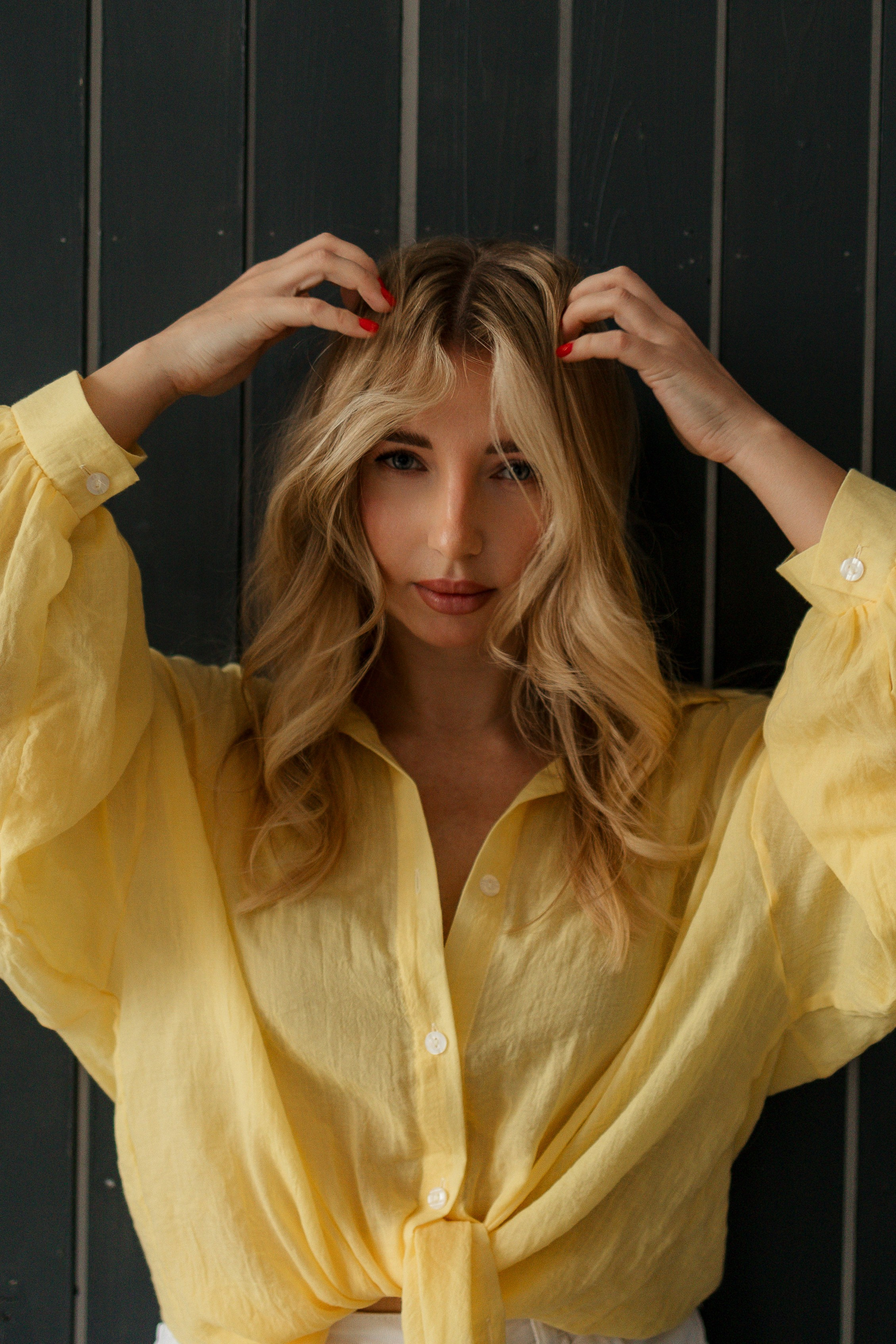 Оксана. Фотограф в Выборге и Санкт-Петербурге Маша Гуляева