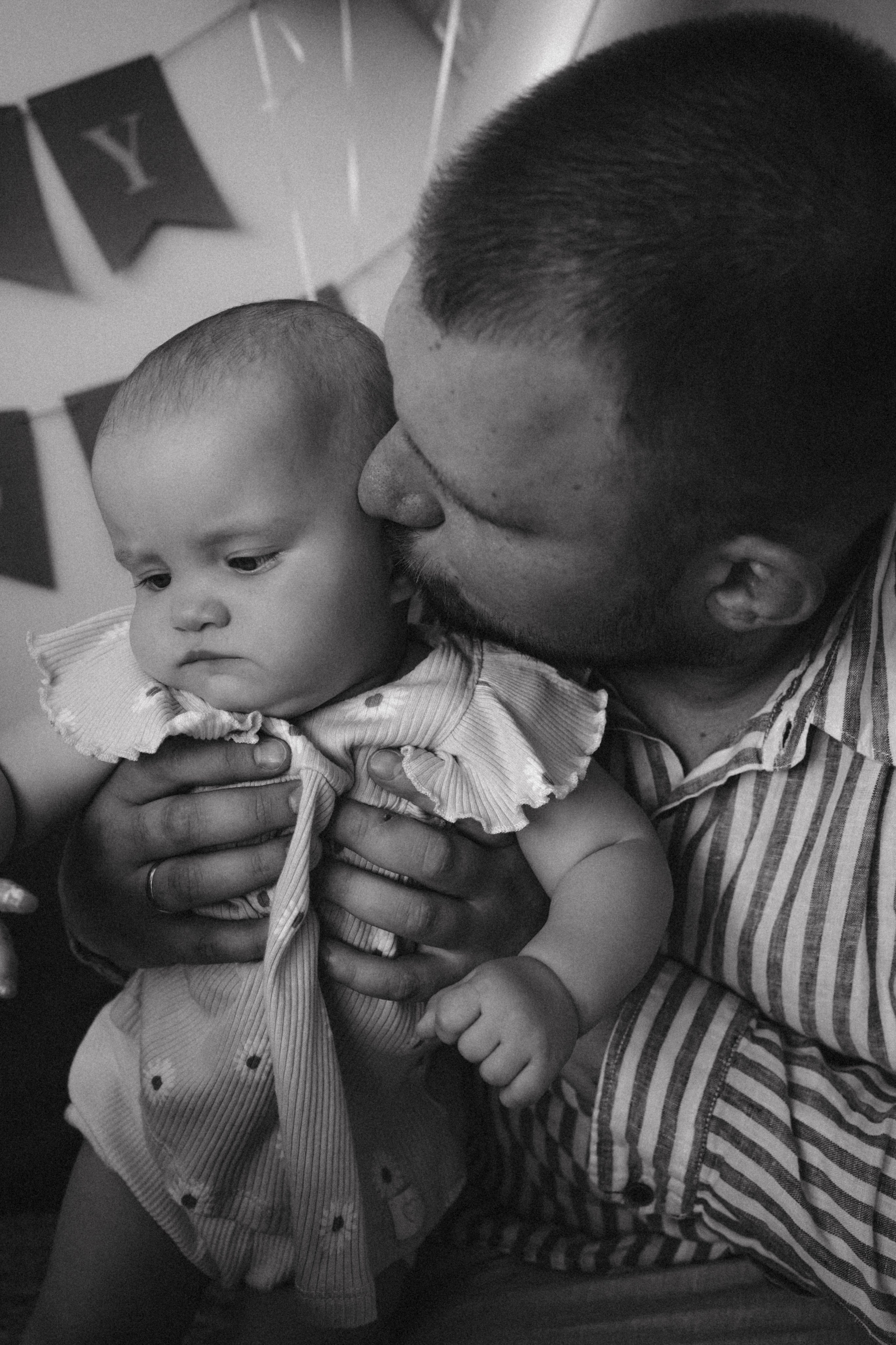 Любовь на троих. Семейный и свадебный фотограф