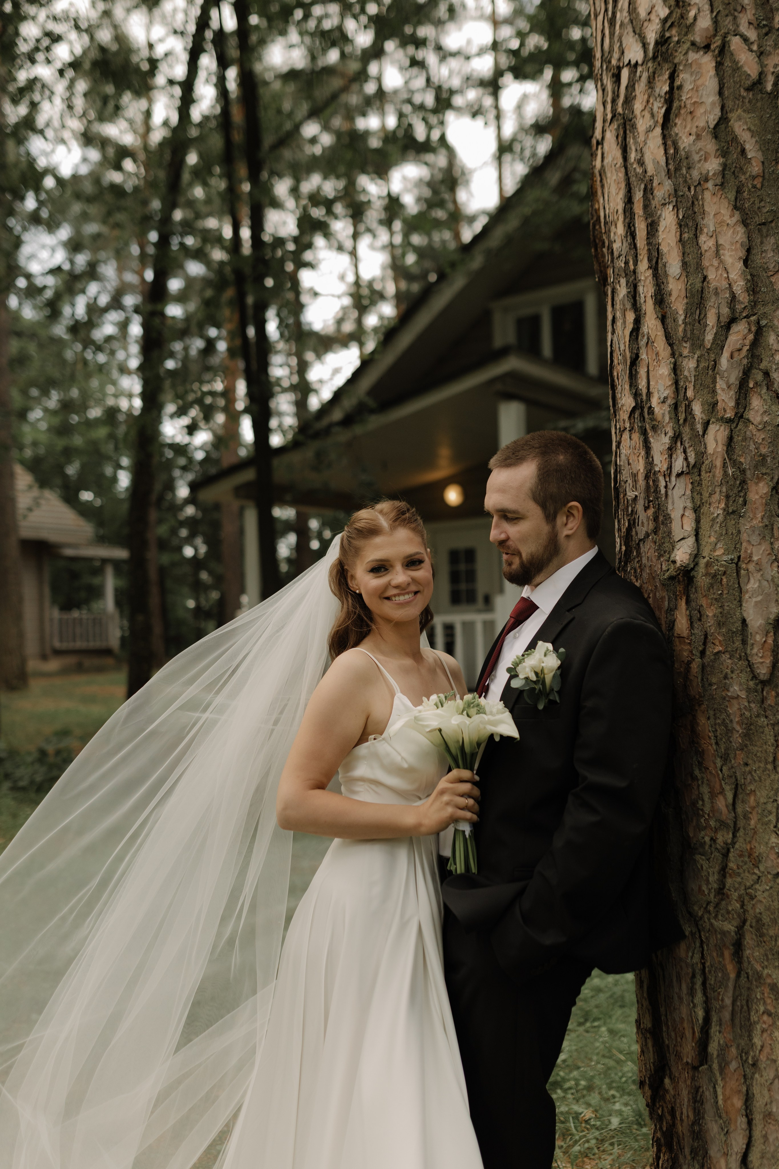 Родион и Валенина. Семейный фотограф в Обнинске