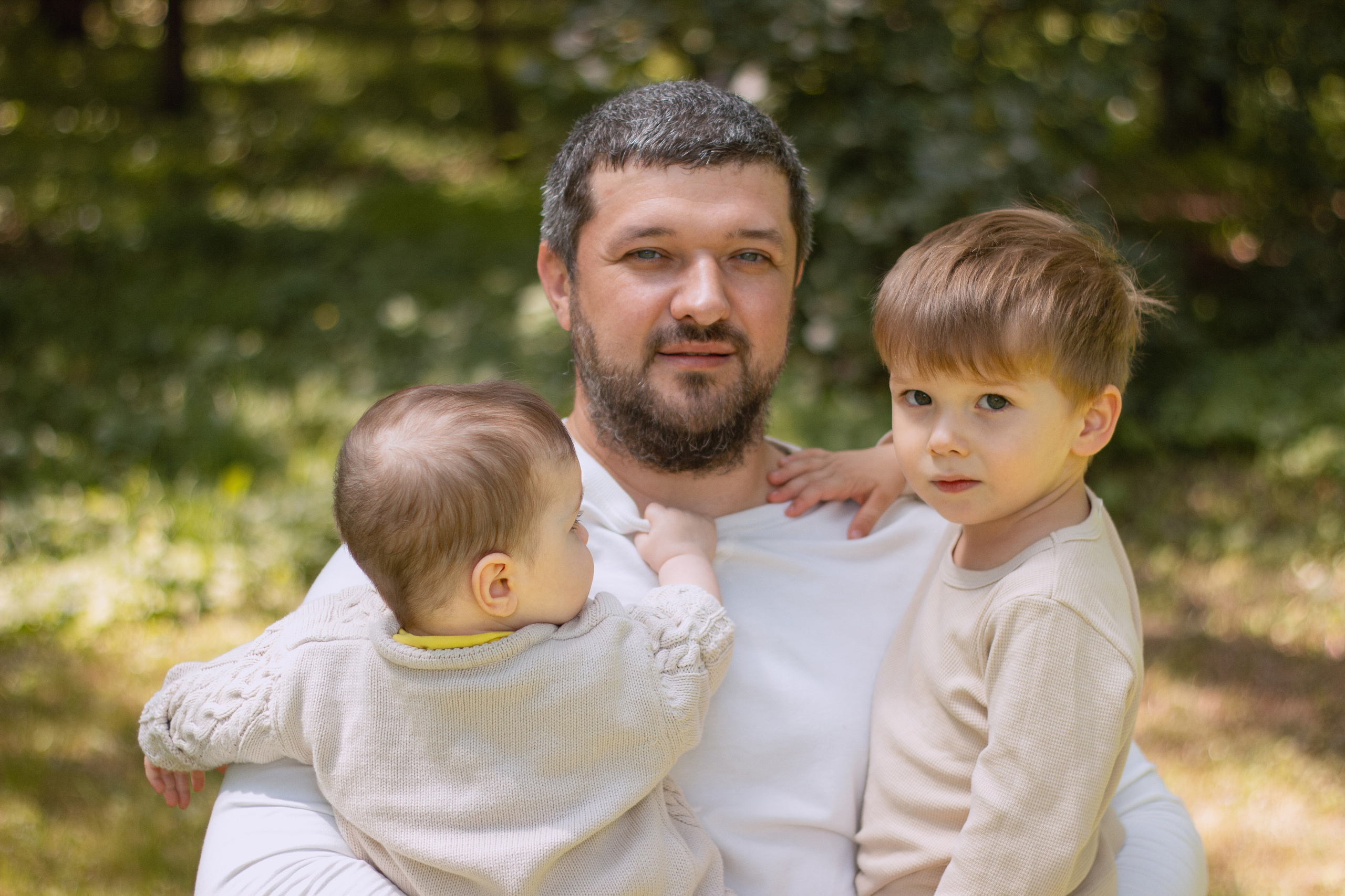 День рождения Тимура. Портретный фотограф Москва Юлия Трякина