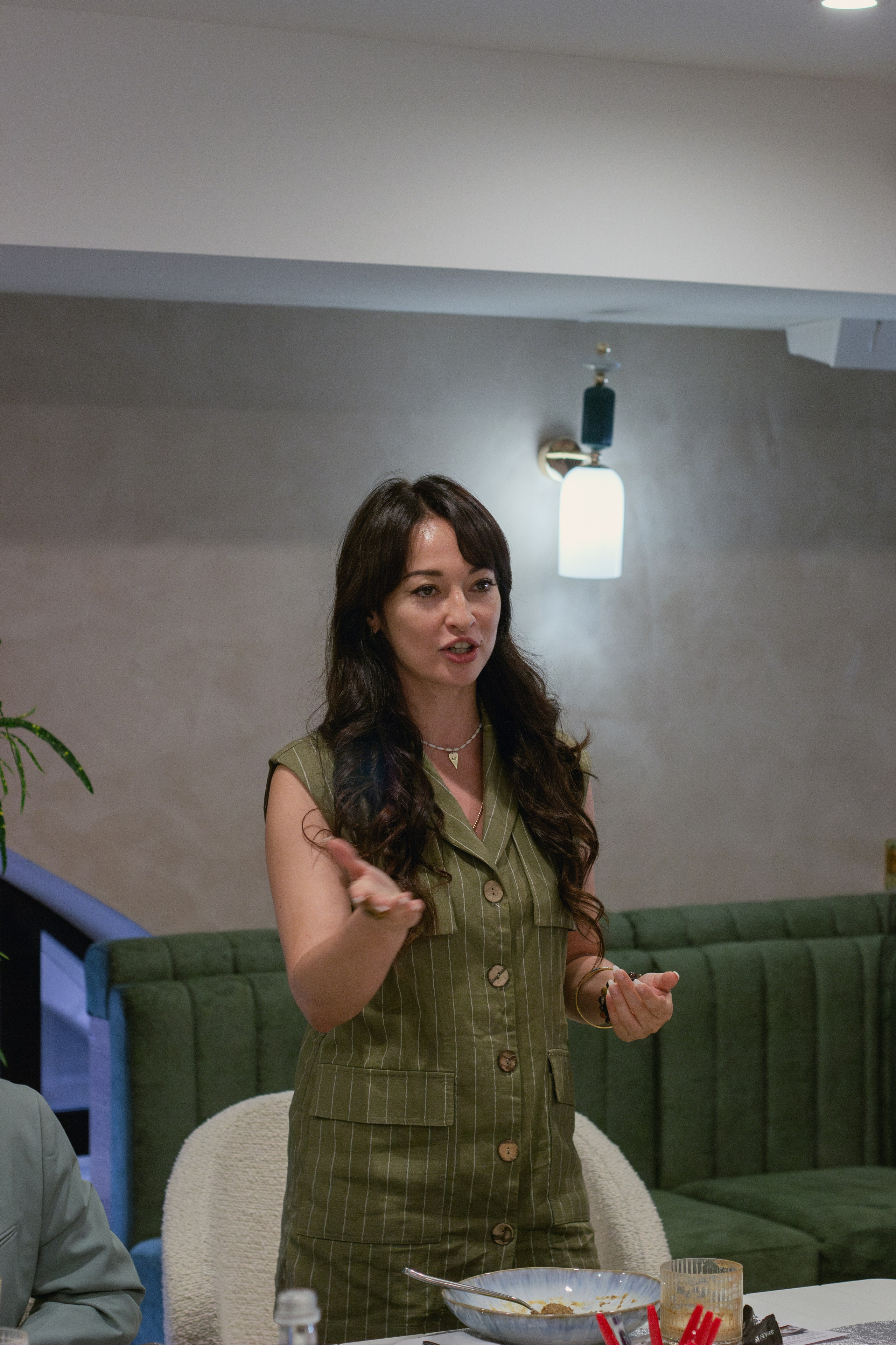 Нетворкинг 5 сентября. Портретный фотограф Москва Юлия Трякина