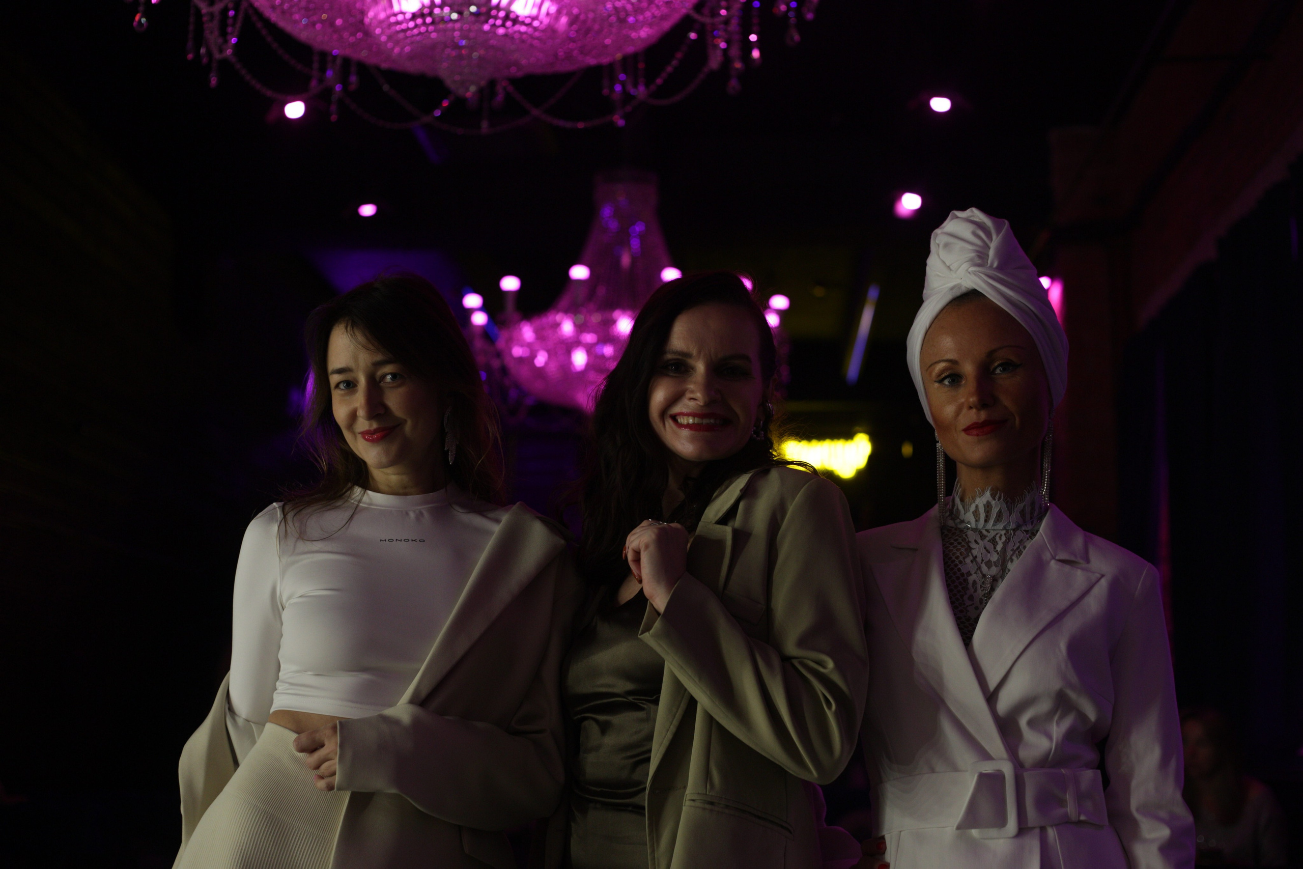 Магическая вечеринка. Портретный фотограф Москва Юлия Трякина