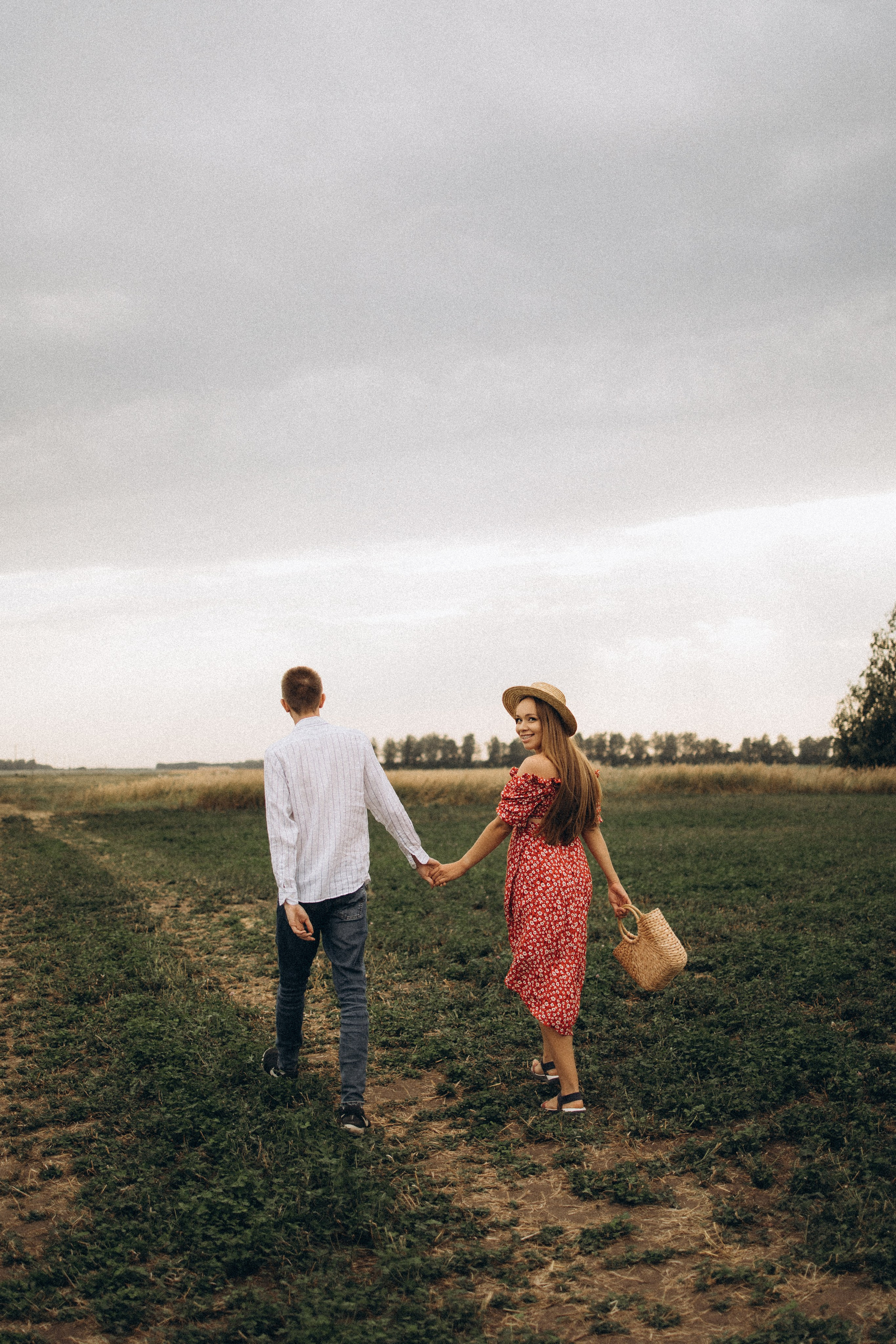 FAMILY. Фотограф в Дананге Элина Уразманова