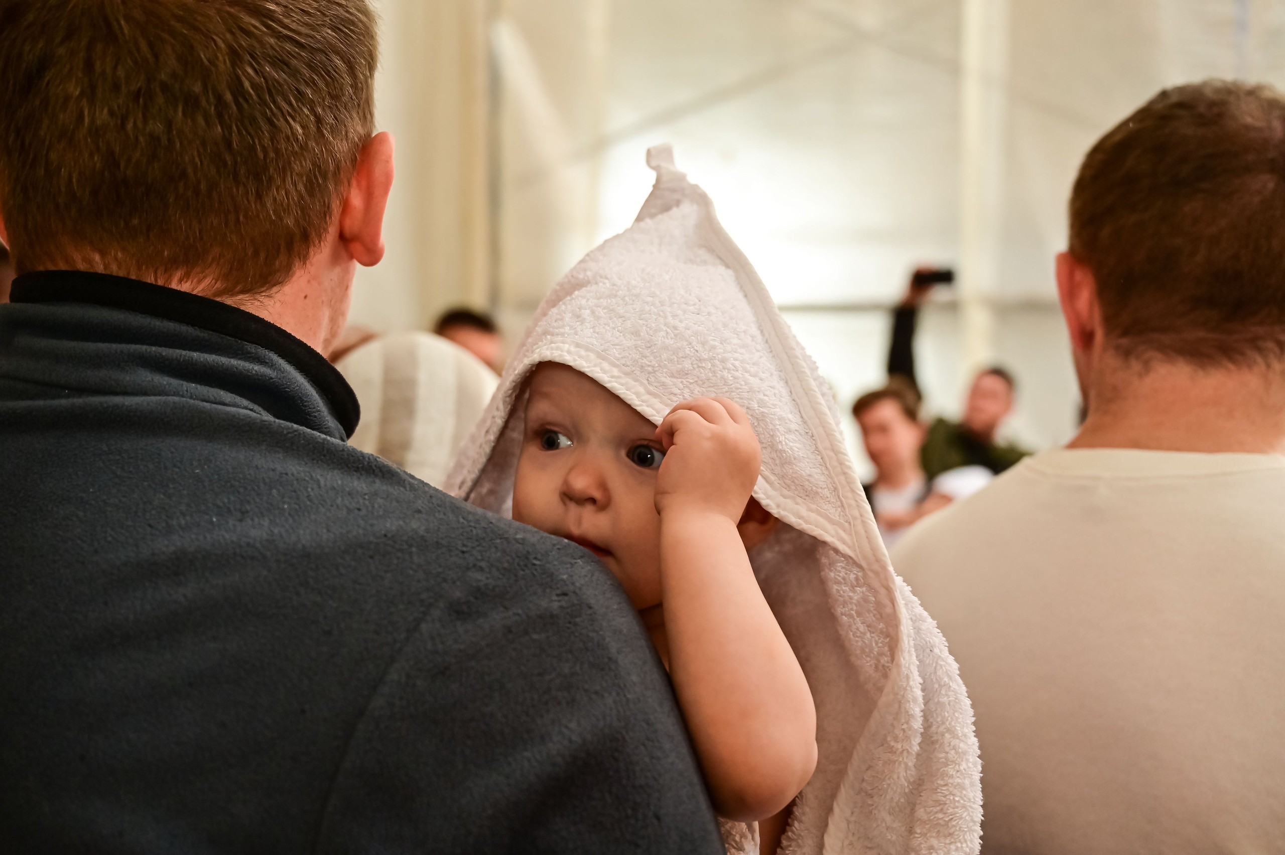 . ZDARONOKIA Репортажный фотограф